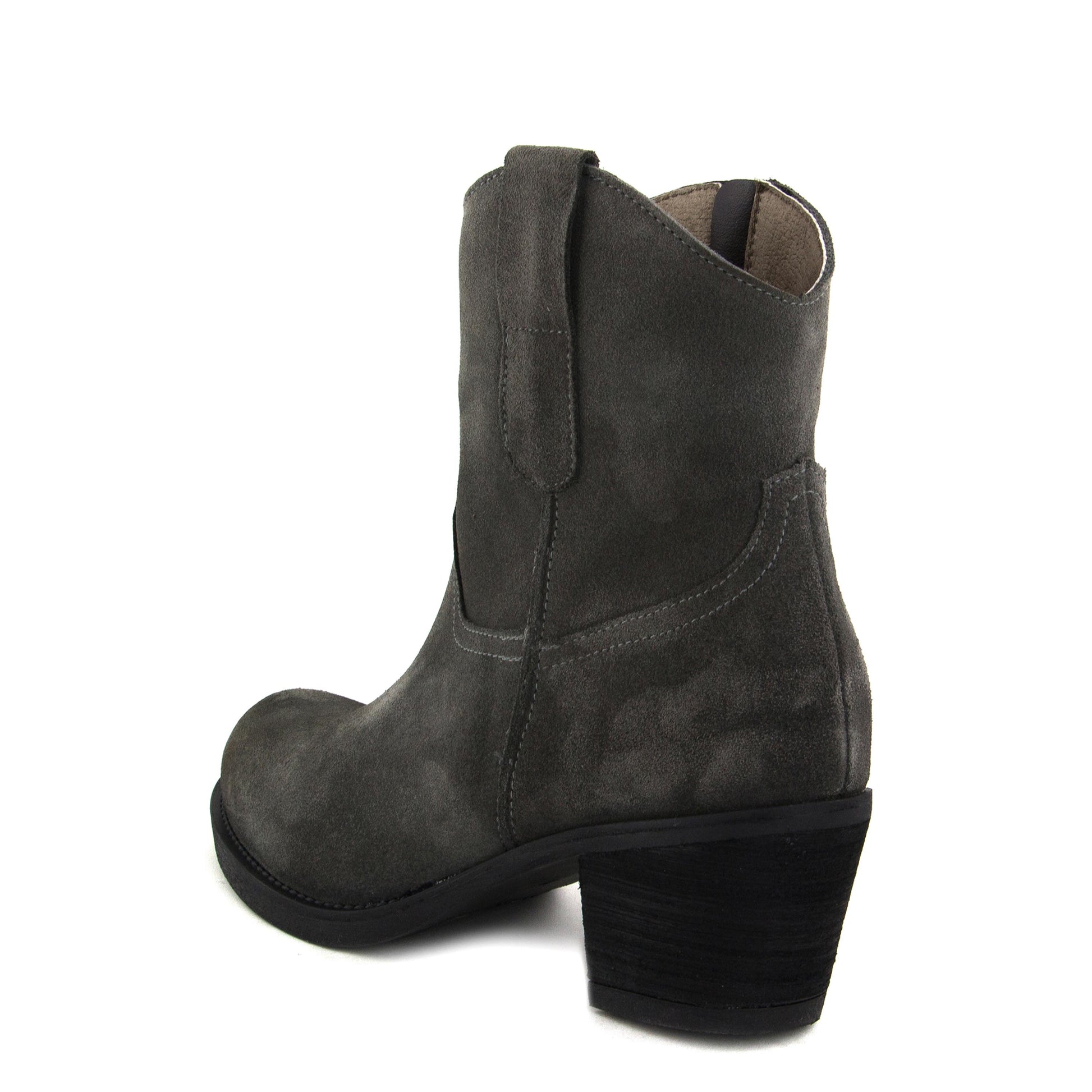 Botín cowboy de tacón gris con cremallera 5105 Pepa&Cris - 5105-121-4.jpg