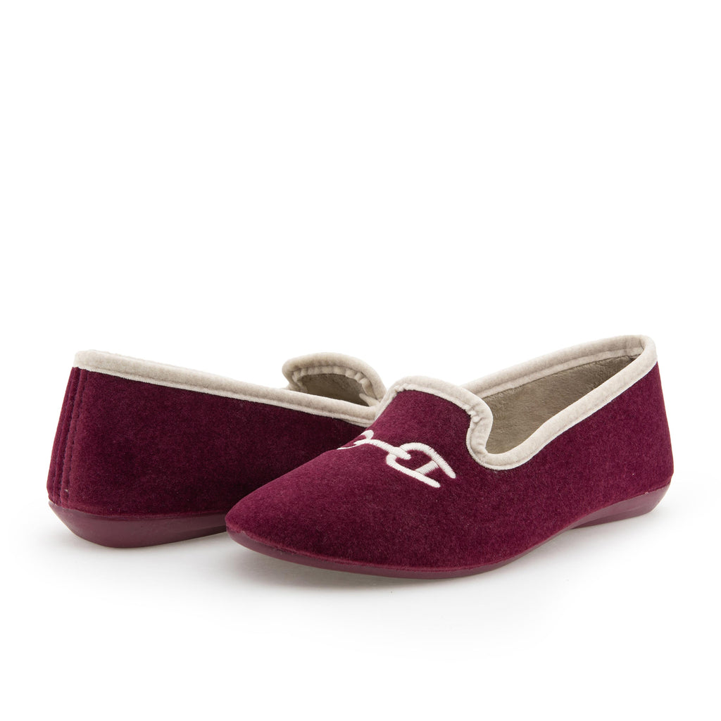 Zapatilla para casa cerrada burdeos 2898073 de Norteñas - 2898073-13-2.jpg