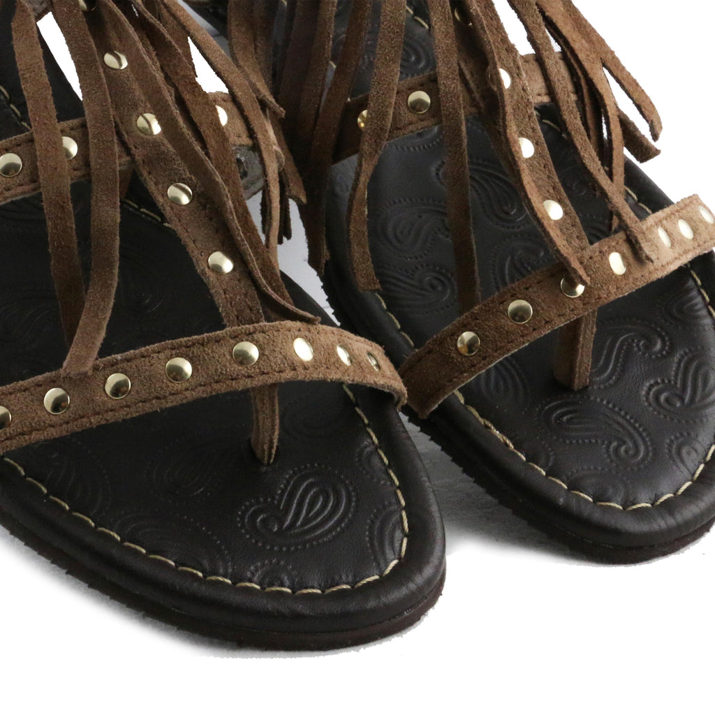 Sandalia plana macork con hebilla SAINT de Jeromín - SAINT-171-5.jpg