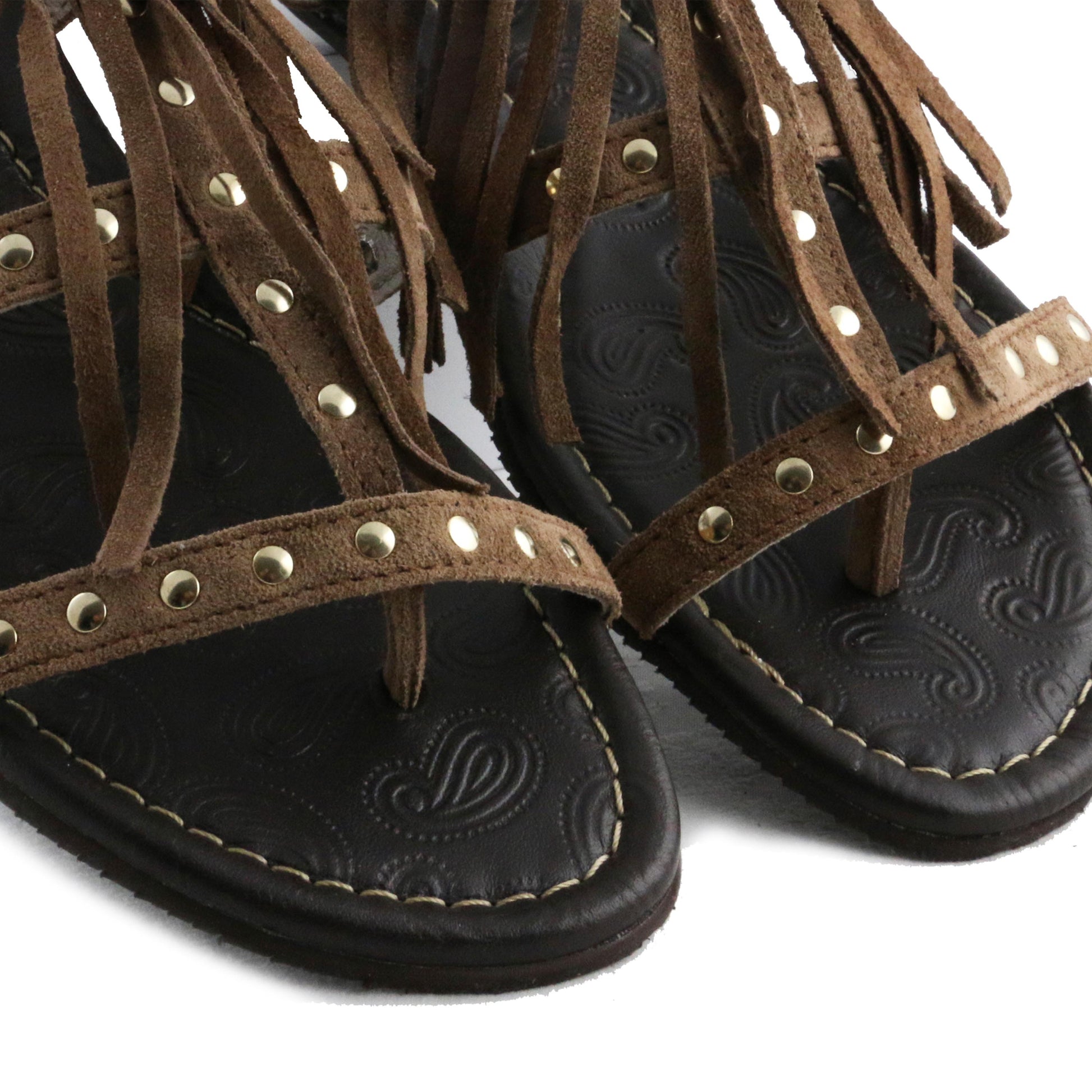 Sandalia plana macork con hebilla SAINT de Jeromín - SAINT-171-5.jpg