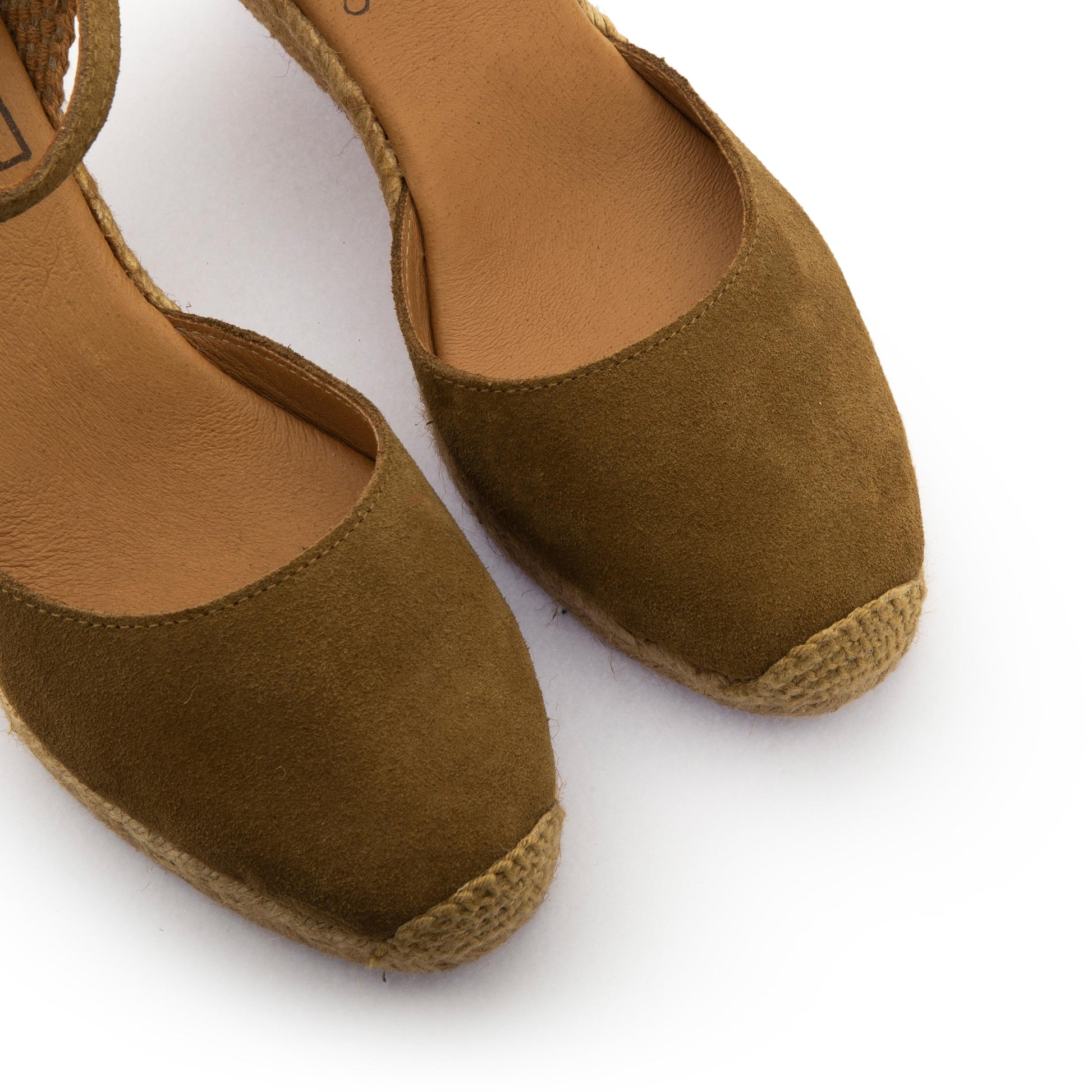 Cuña cerrada roble de hebilla 52SIMPLE Pepa&Cris - 52SIMPLE-366-6.jpg