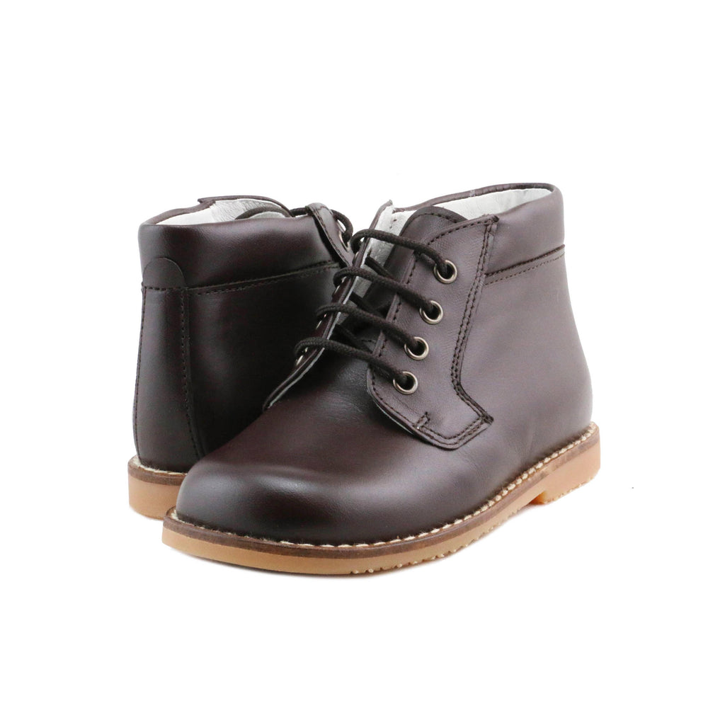 Bota marrón con cordón 2939 de Jeromín - 2939-12-2.jpg