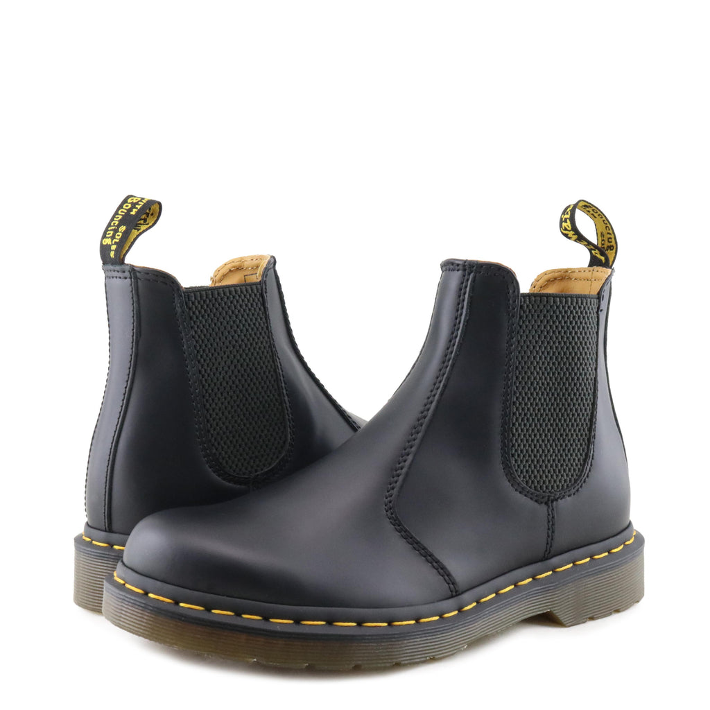 Botín negro con elástico 2976 de Dr. Martens - 2976-20-2.jpg