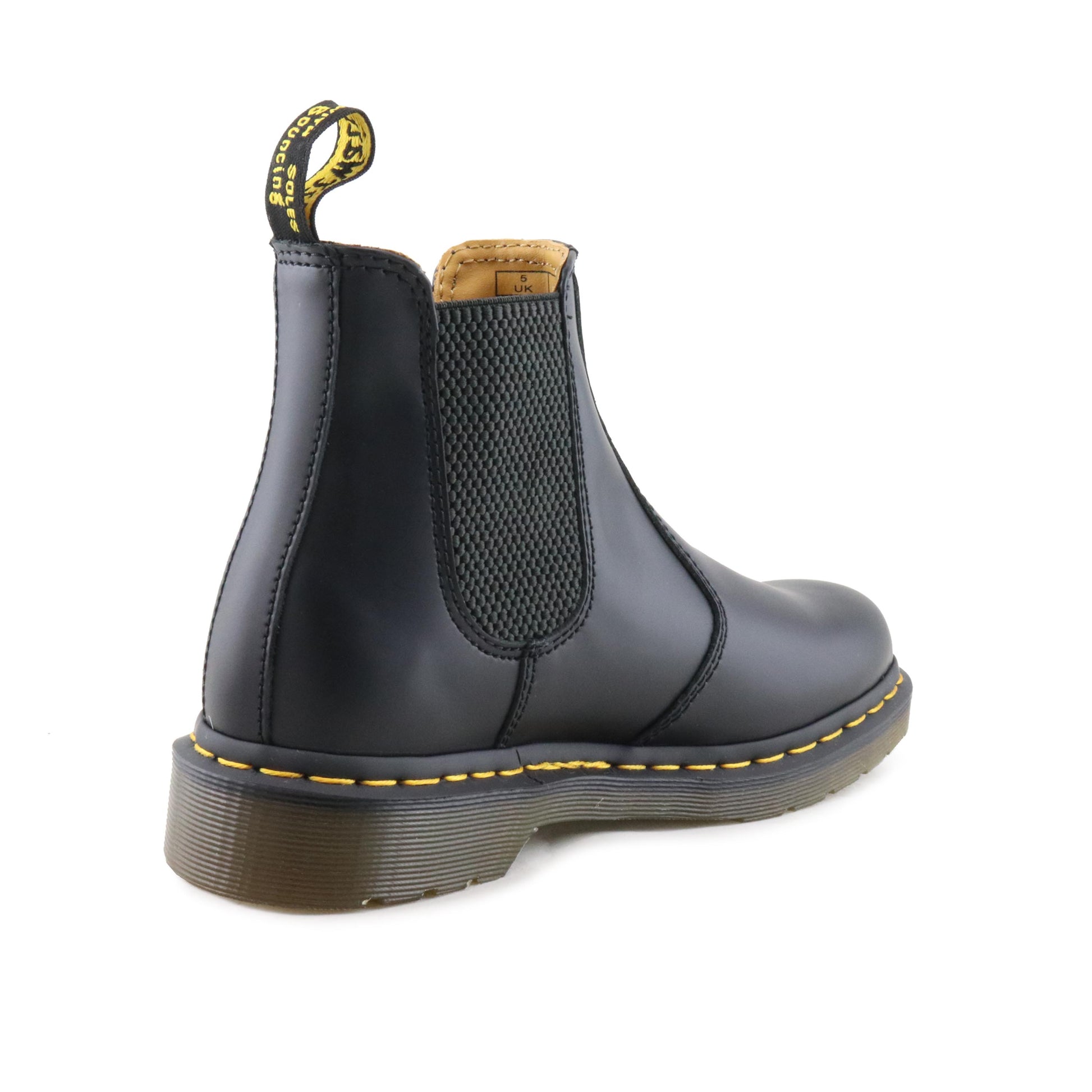 Botín negro con elástico 2976 de Dr. Martens - 2976-20-3.jpg