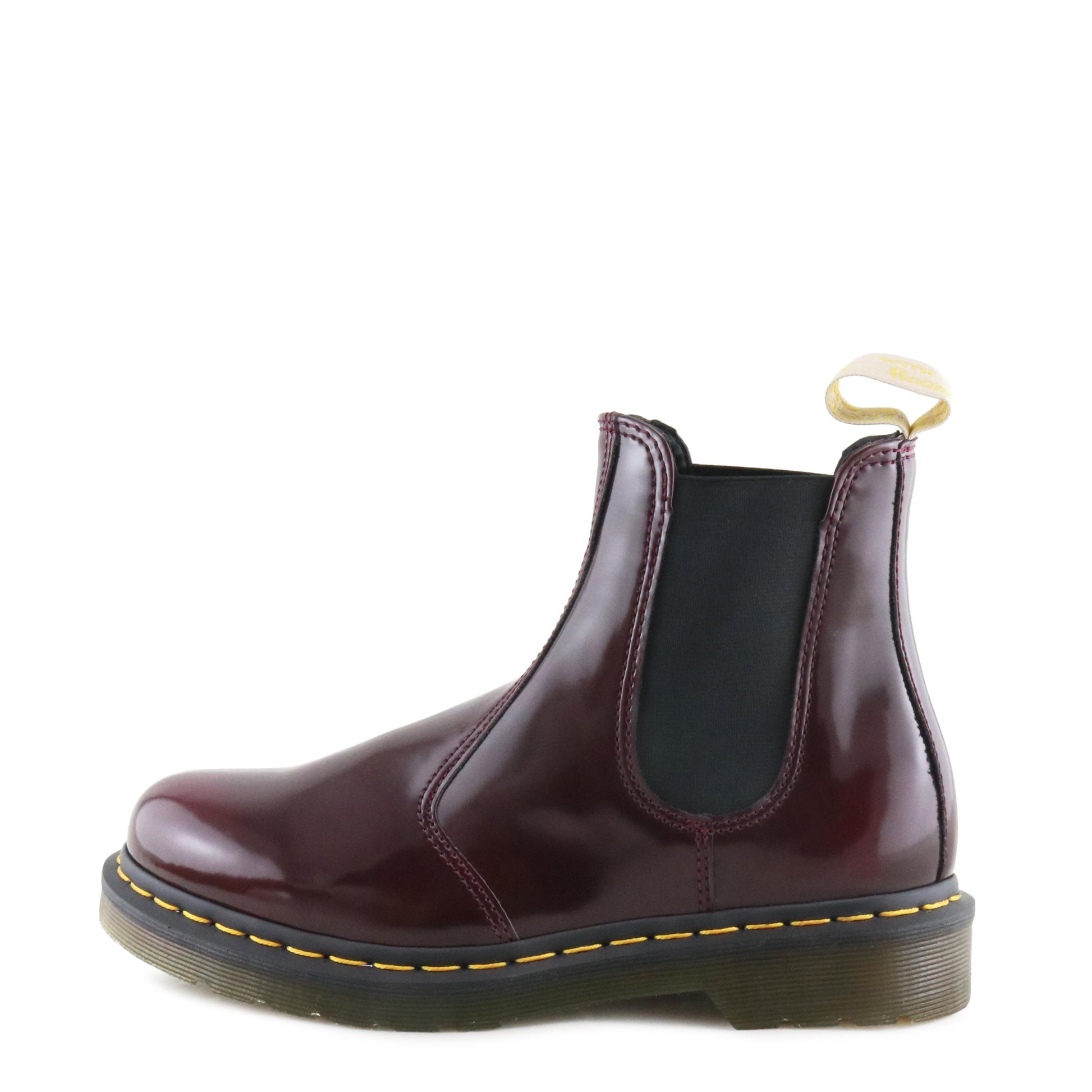 Botín flo burdeos con elástico 2976 Dr. Martens - 2976-5-1.jpg