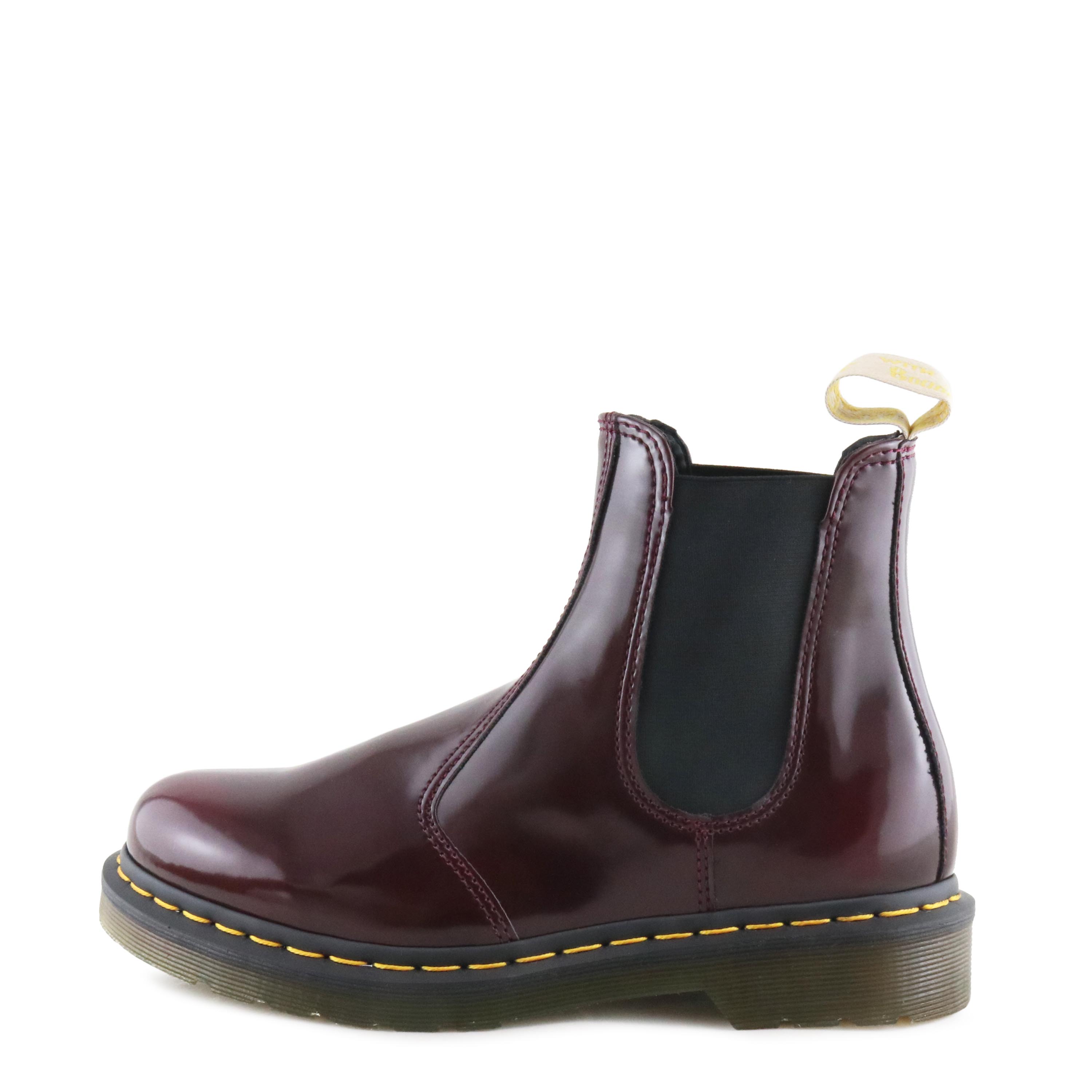 Botín flo burdeos con elástico 2976 Dr. Martens - 2976-5-1.jpg
