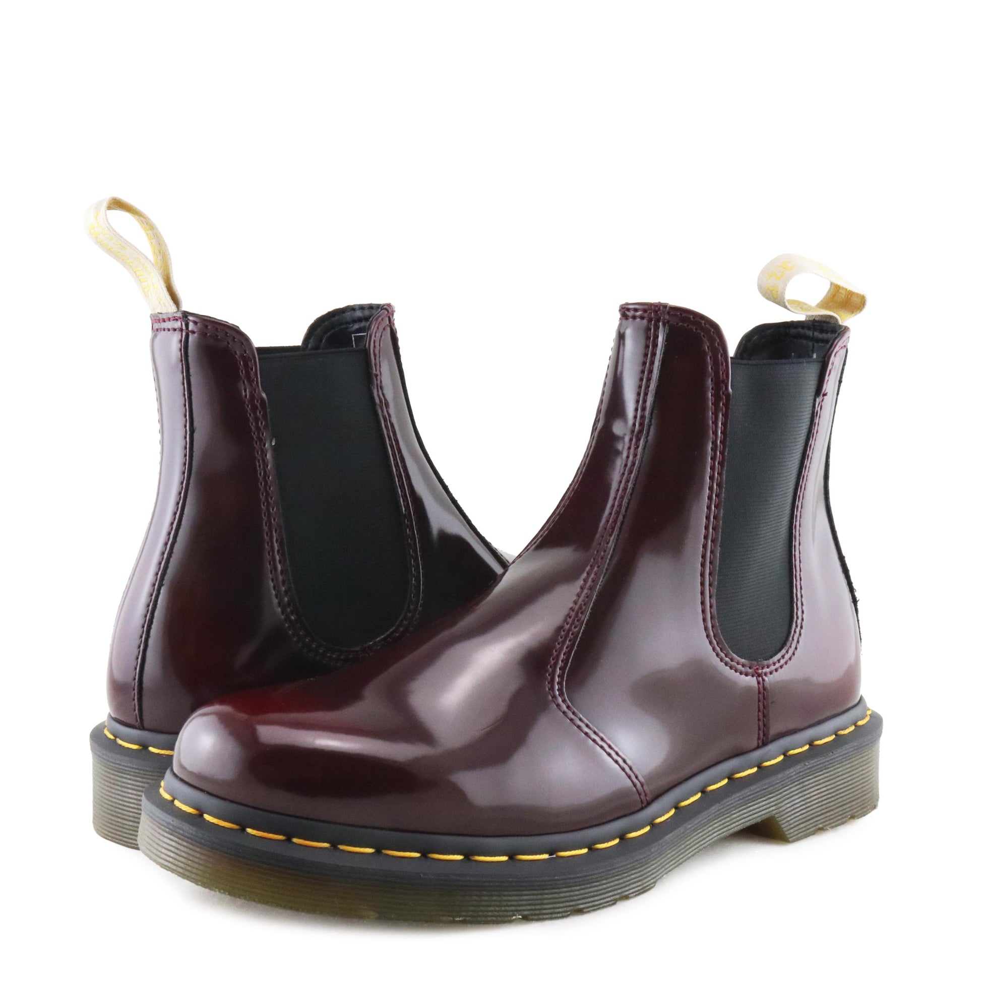 Botín flo burdeos con elástico 2976 Dr. Martens - 2976-5-2.jpg