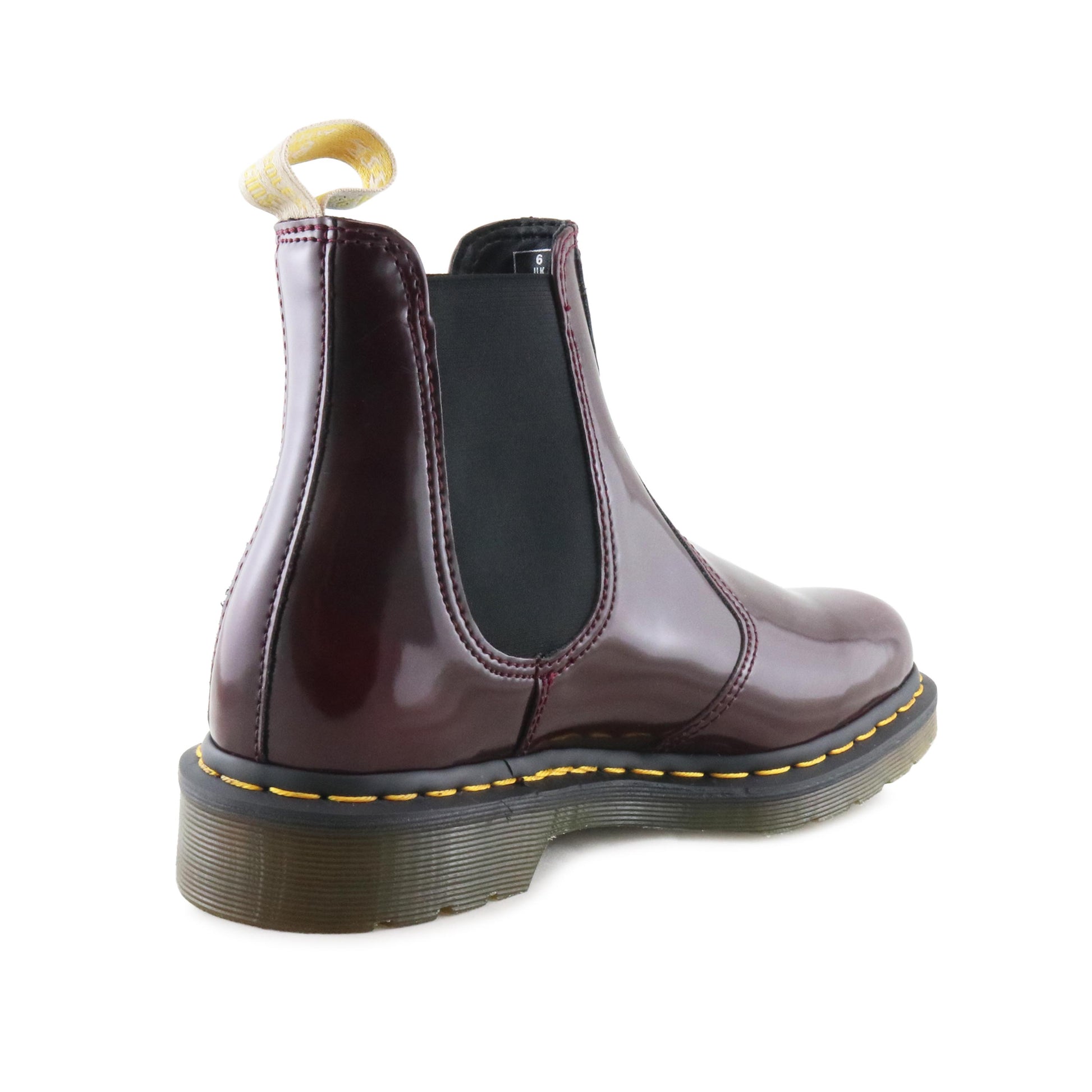 Botín flo burdeos con elástico 2976 Dr. Martens - 2976-5-3.jpg