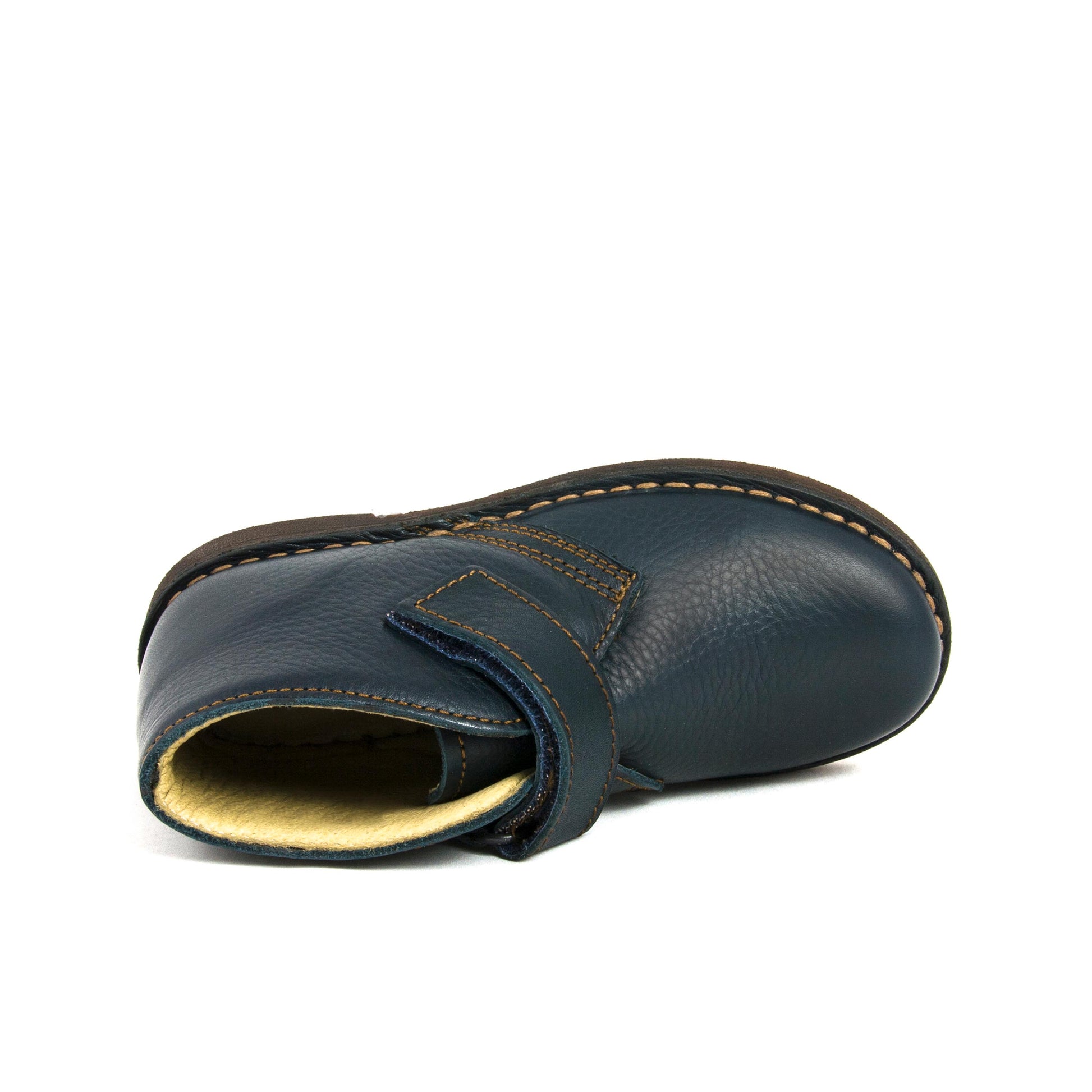 Bota azul con velcro BASICVEL de Jeromín - BASICVEL-7-6.jpg