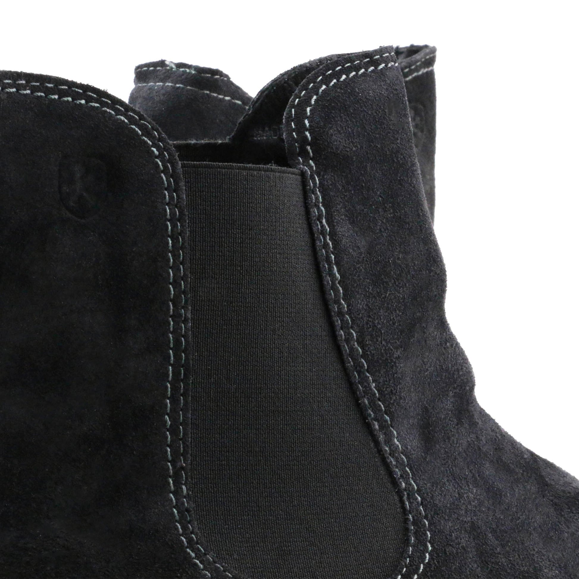 Botín serraje gris con elástico AQUILA de Jeromín - AQUILA-121-5.jpg