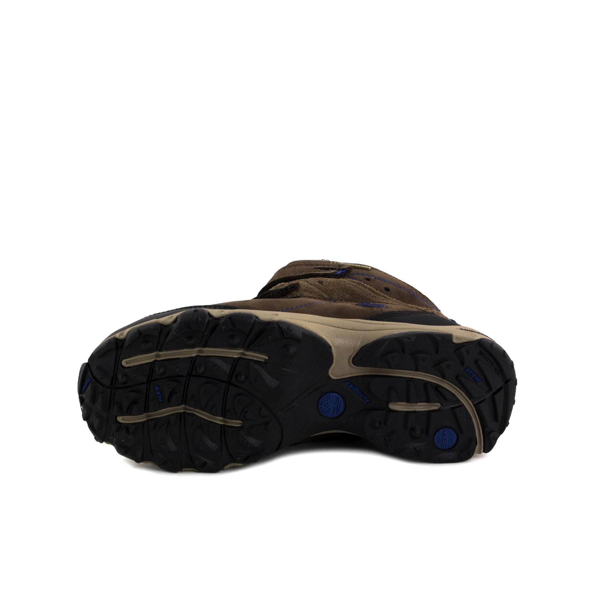 Bota nobuk marrón con velcro 2786 de Timberland - 2786-36-5.jpg