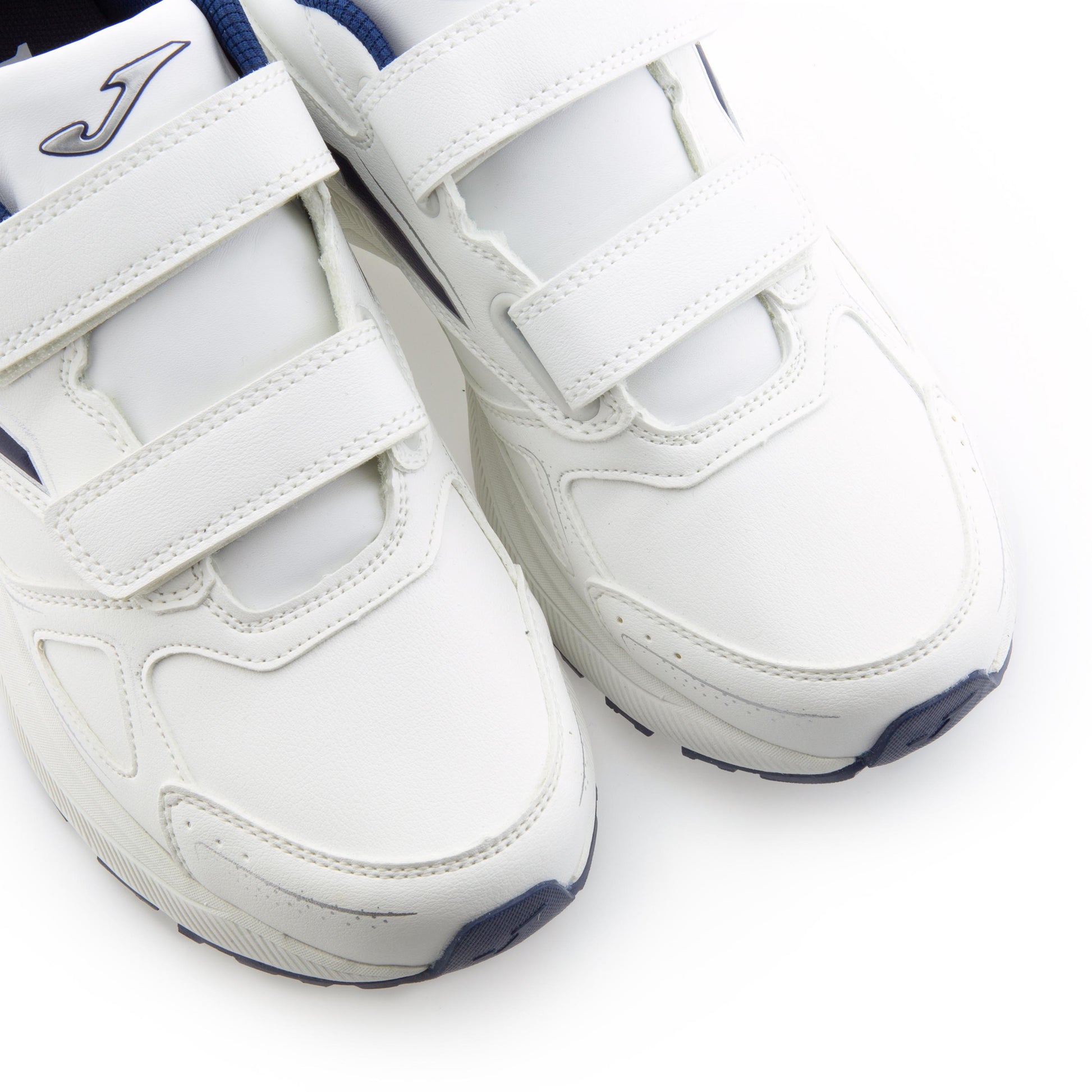 Deportiva blanco/azul con velcro REPRISEVEL de Joma - REPRISEVEL-306-6.jpg