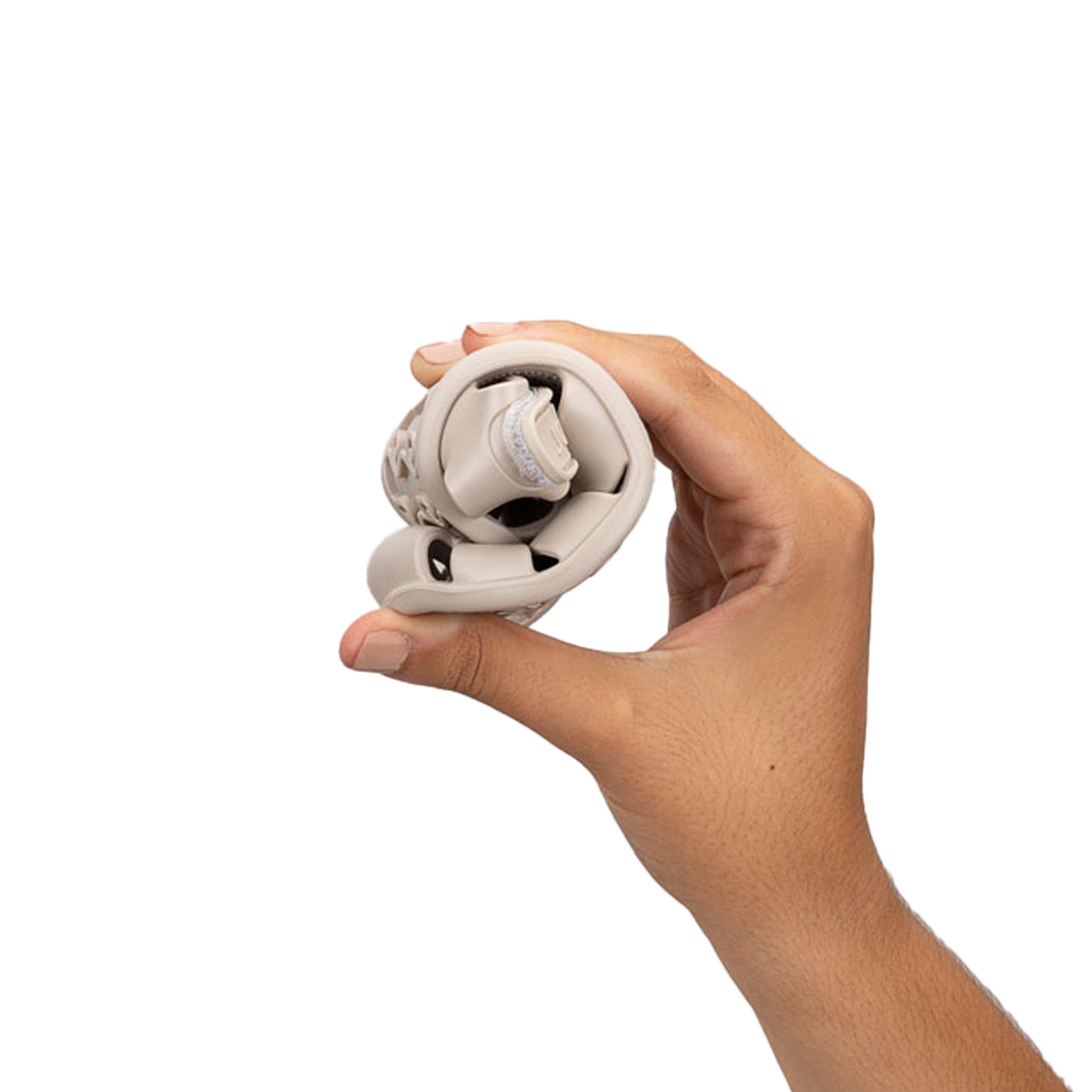 Cangrejera barefoot arena con velcro NEMO de Igor - NEMO-398-6.jpg