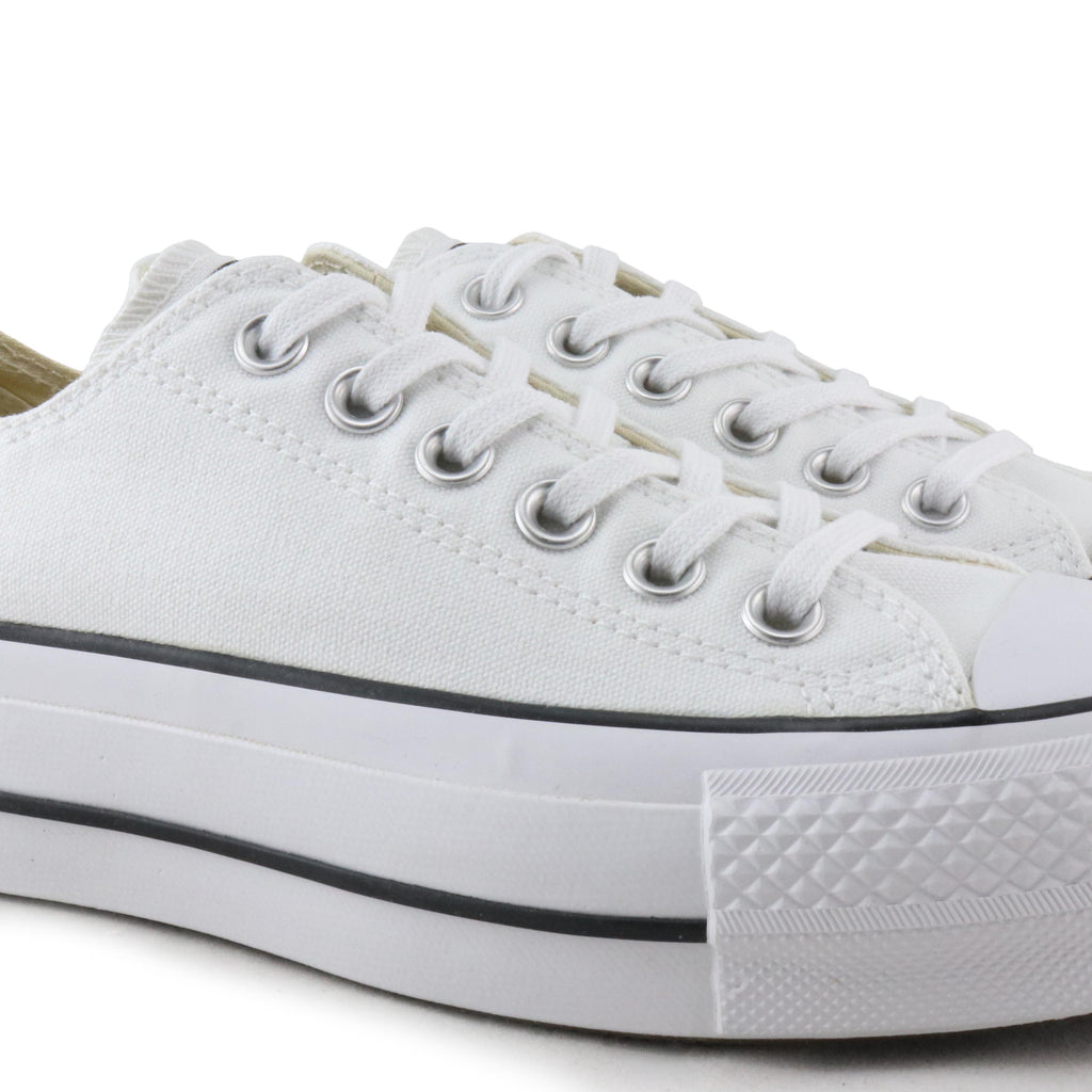 Zapatilla casual blanco con cordón LIFT de Converse - LIFT-30-5.jpg