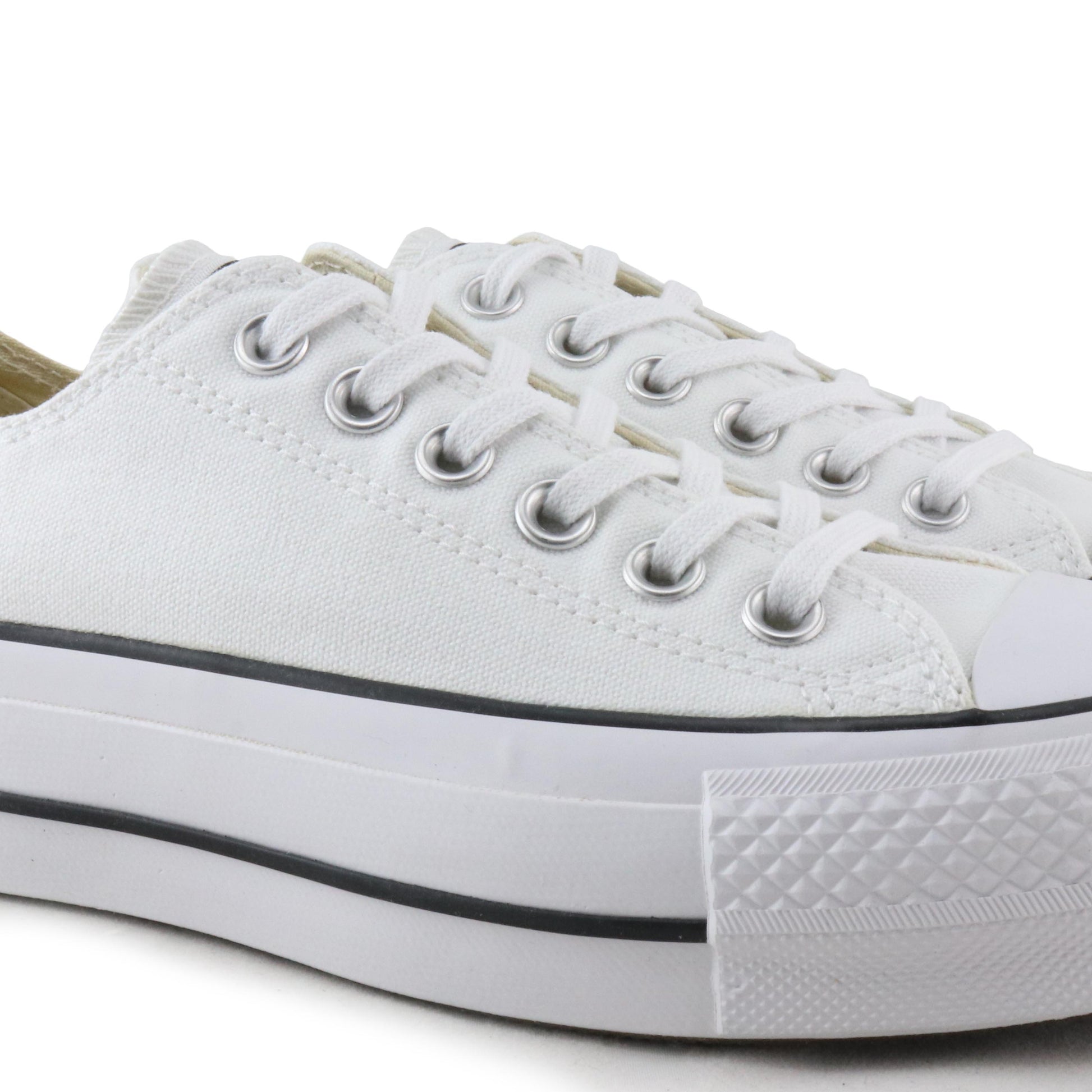 Zapatilla casual blanco con cordón LIFT de Converse - LIFT-30-5.jpg