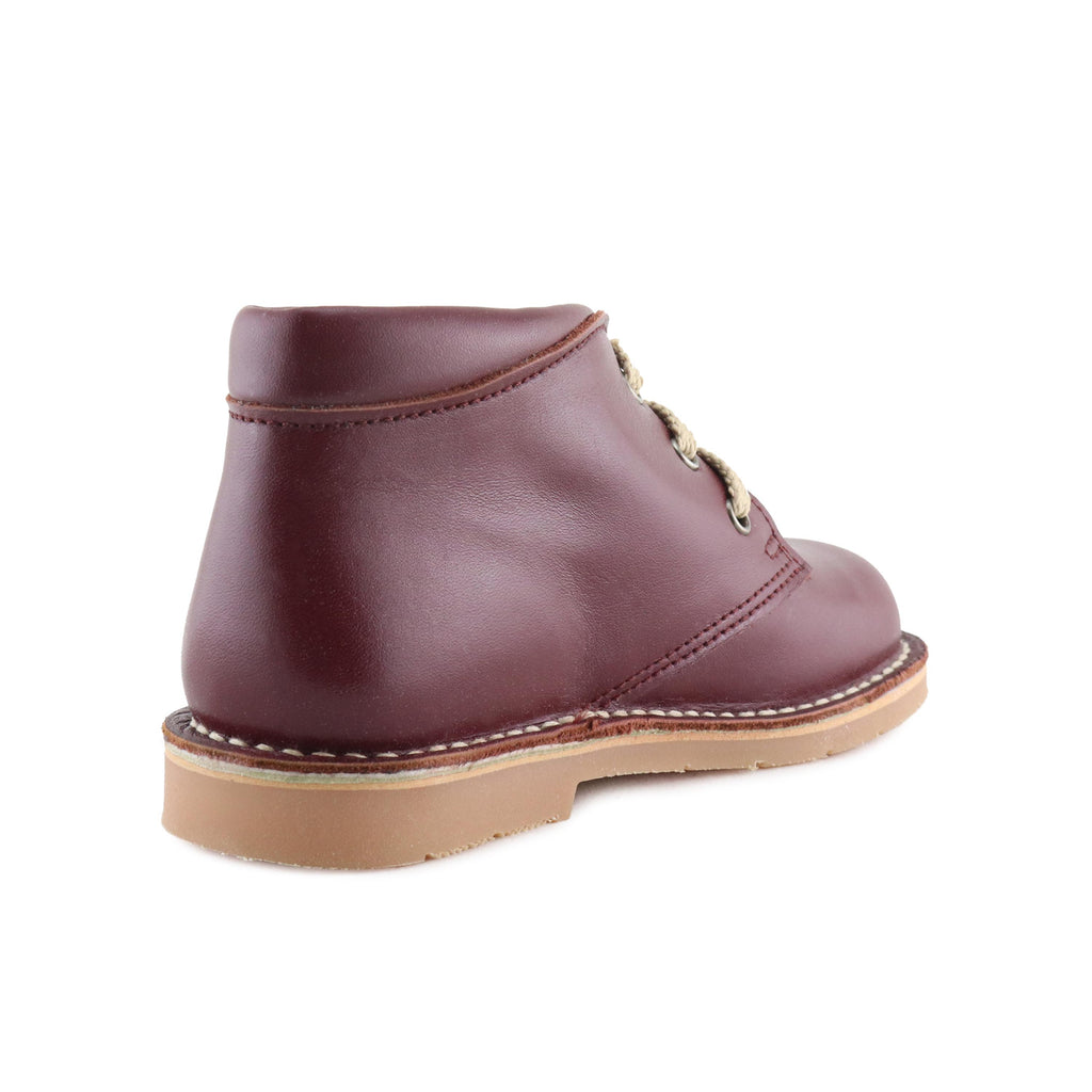 Bota burdeos con cordón 43859 de Jeromín - 43859-13-3.jpg