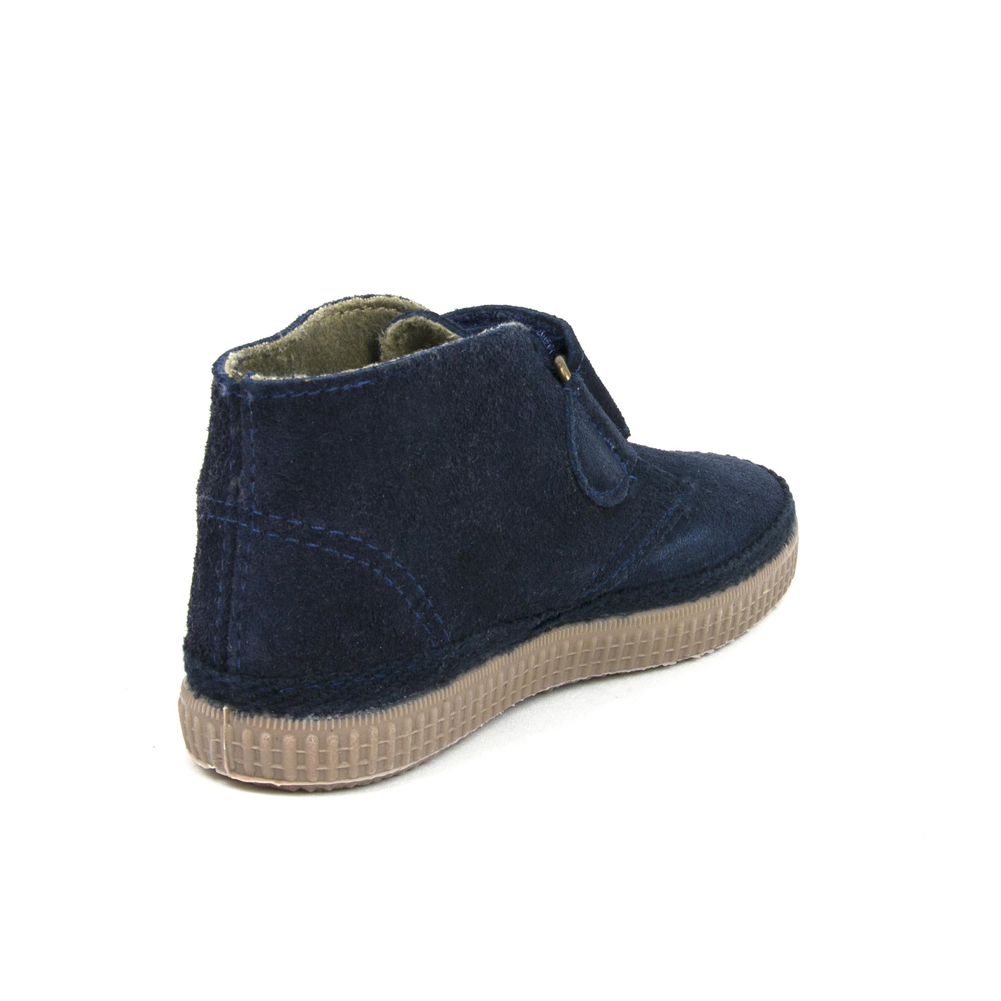 Bota ante petróleo con velcro 505 de Natural World - 505-215-3.jpg