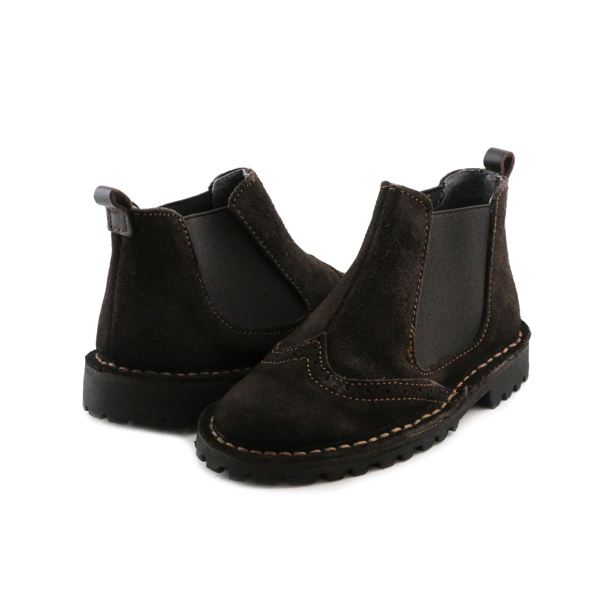 Botín serraje marrón con elástico HARRIER de Jeromín - HARRIER-26-2.jpg