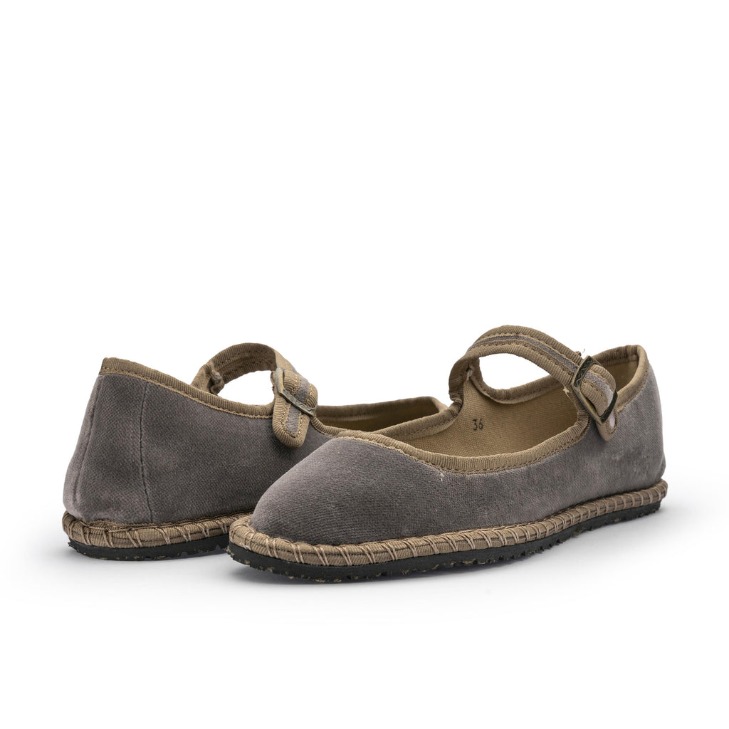 Mercedita veneciana niquel/topo de hebilla MERTOP Pepa&Cris - MERTOP-506-2.jpg