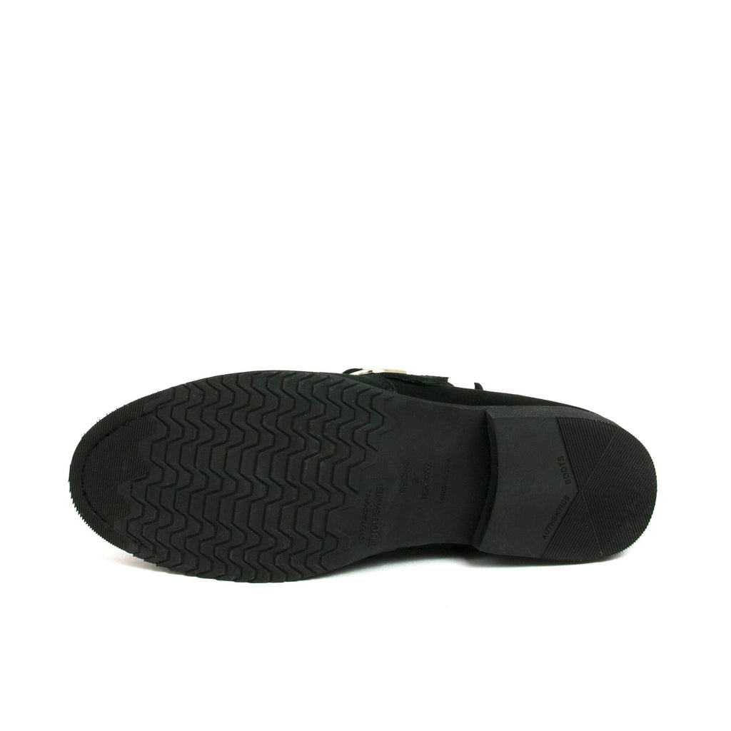 Botín ante negro con cremallera TREBILISA de Jeromín - TREBILISA-31-5.jpg