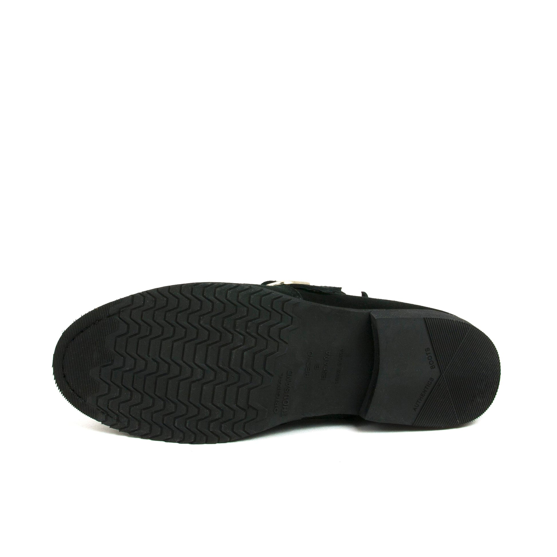 Botín ante negro con cremallera TREBILISA de Jeromín - TREBILISA-31-5.jpg