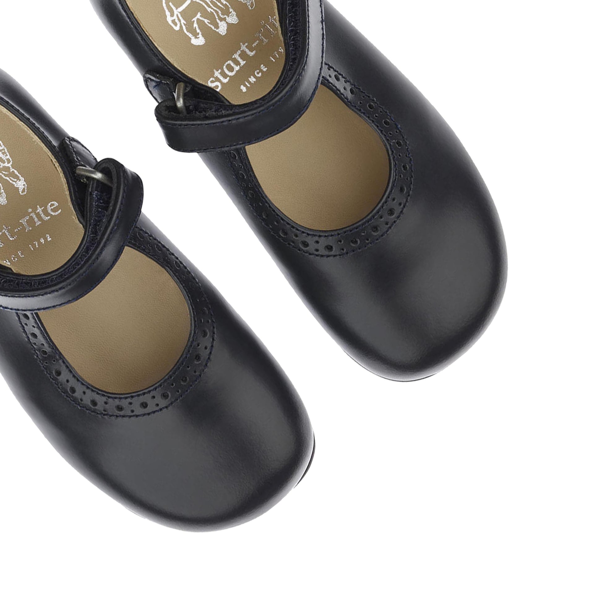 Mercedita azul con velcro DELPHINE de Start-Rite - DELPHINE-7-6.jpg