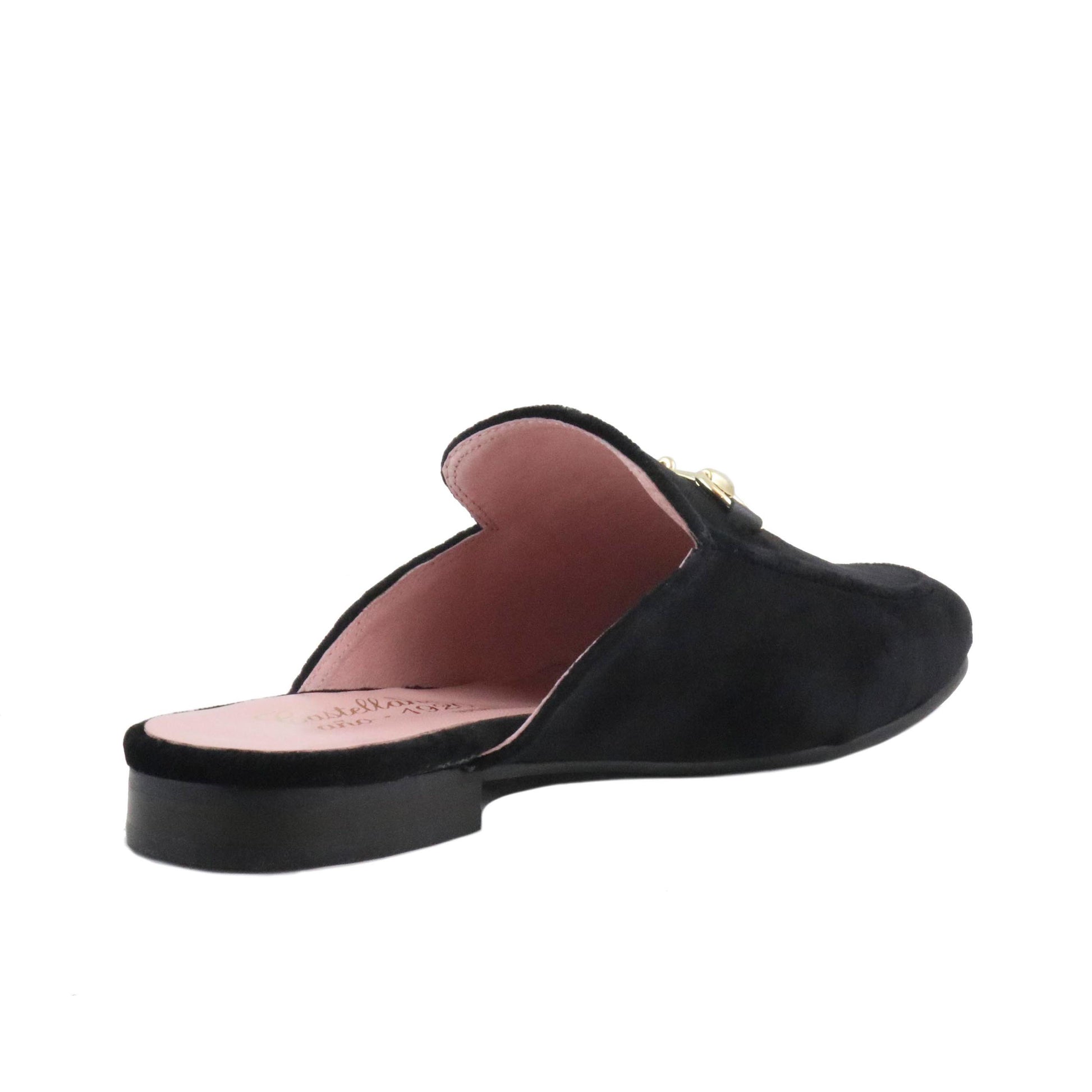 Mocasín negro de verano VENEZIA de Castellano - VENEZIA-20-3.jpg