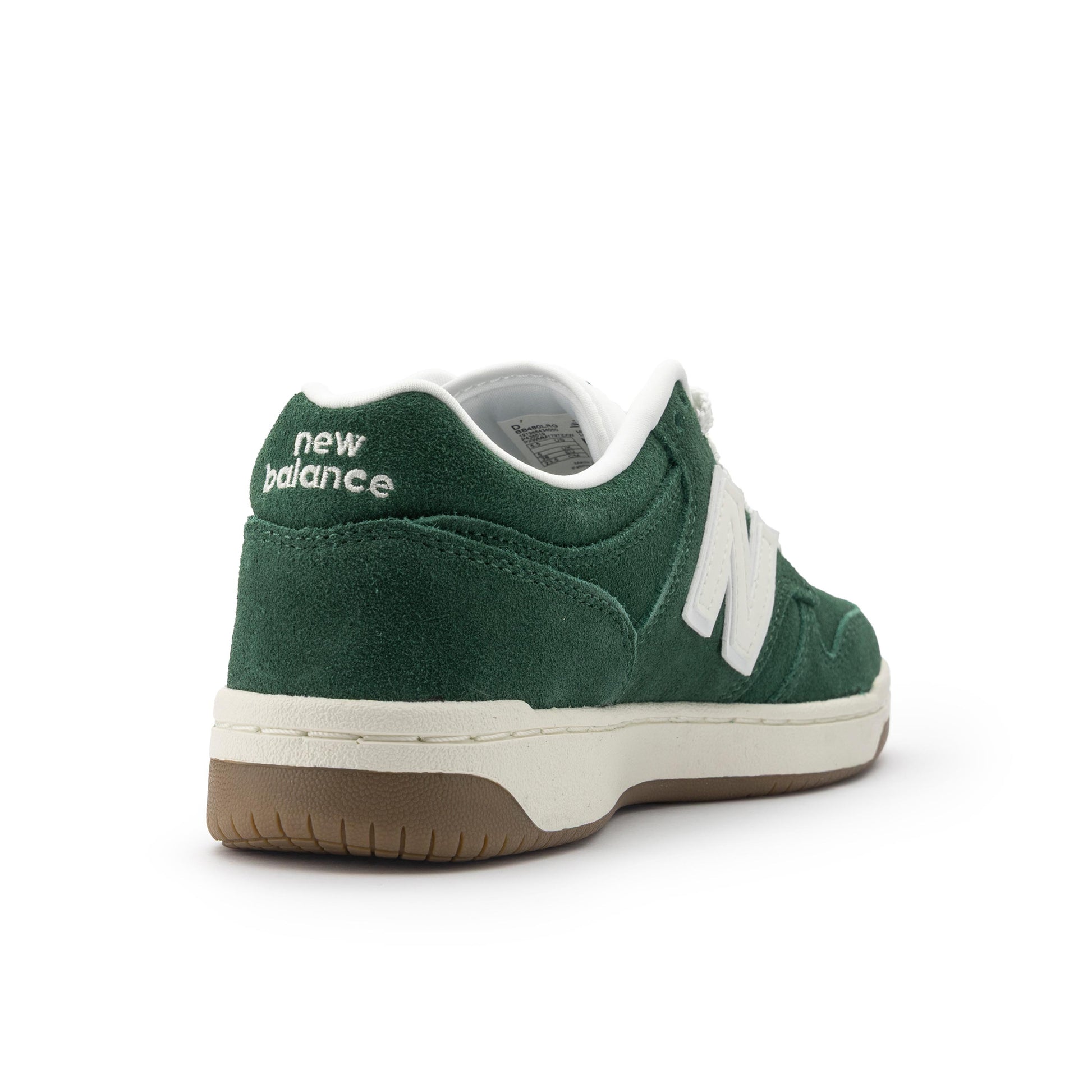 Deportiva ante verde con cordón BB480LRG New Balance - BB480LRG-159-3.jpg