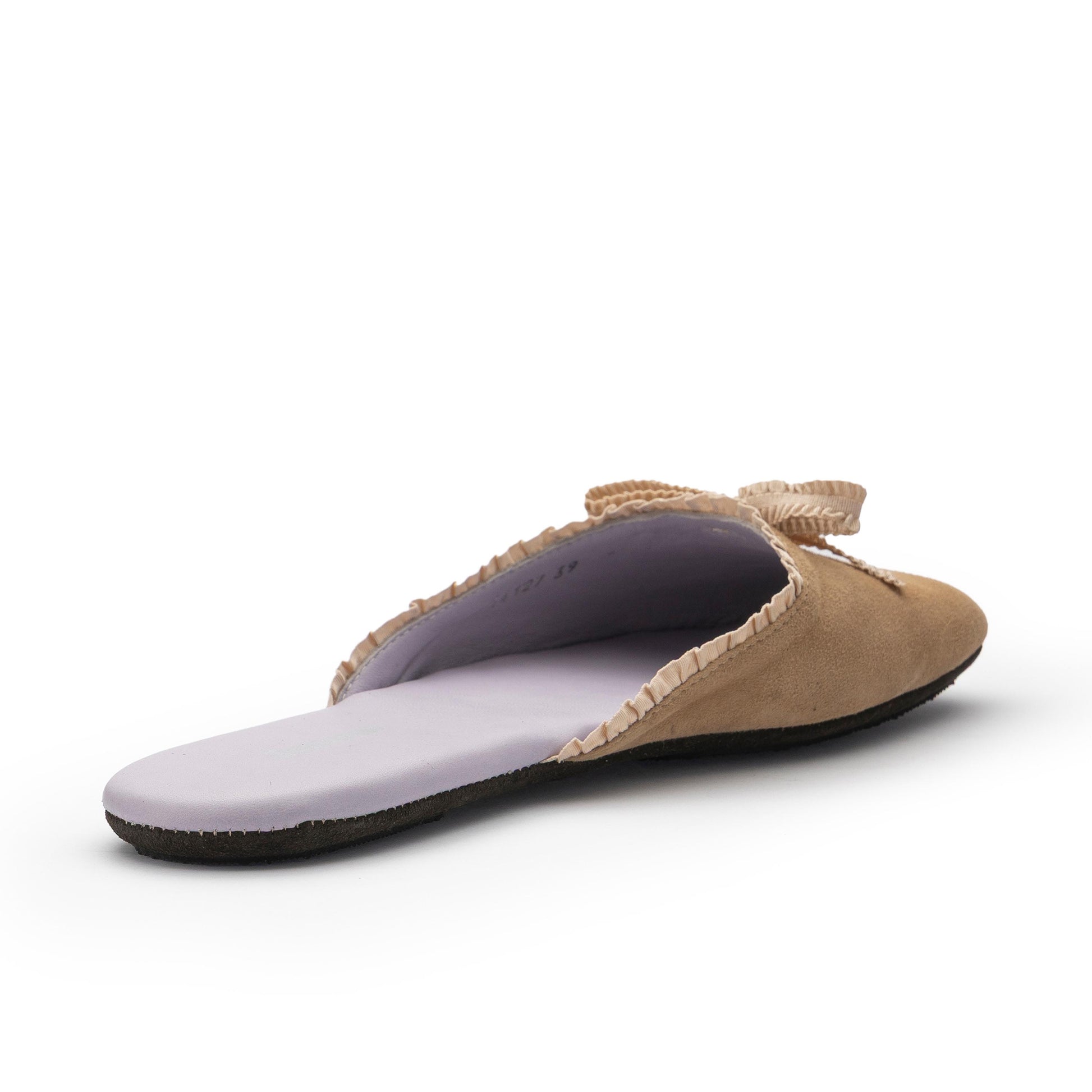Zapatilla para casa destalonada ante face 14127 Homers - 14127-551-3.jpg