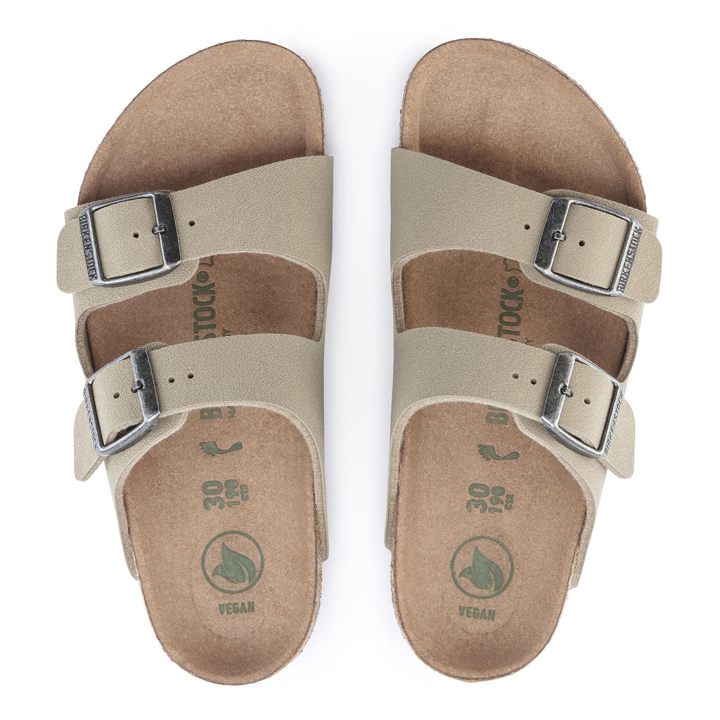 Sandalia plana verde claro ARIZONA de Birkenstock - ARIZONA-105-4.jpg