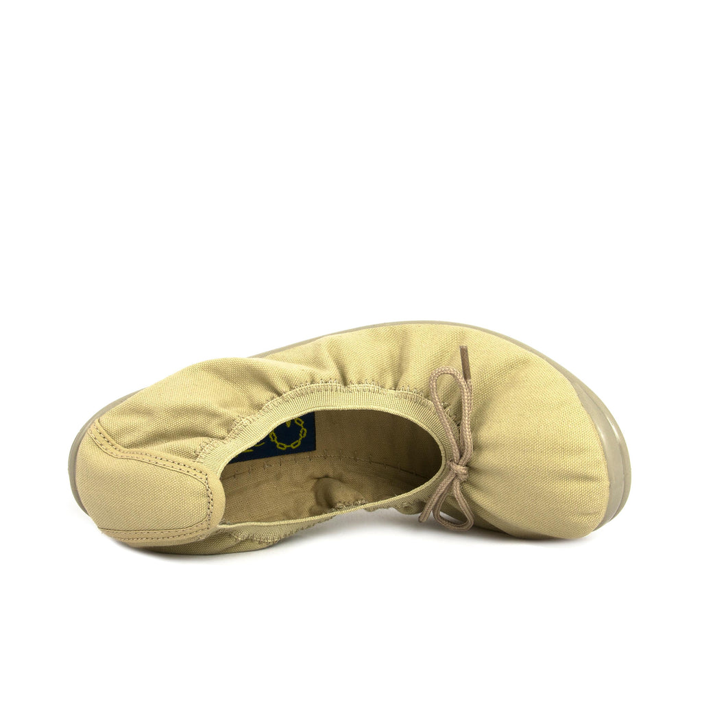 Bailarina beige oscuro con lazo 55768 de La Cadena - 55768-0-6.jpg