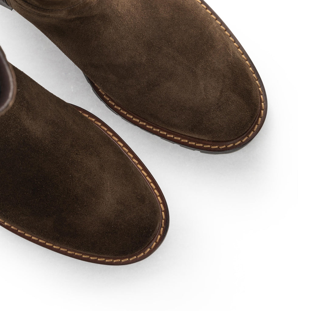 Bota serraje marrón con cremallera 5207 de Alpe - 5207-26-6.jpg