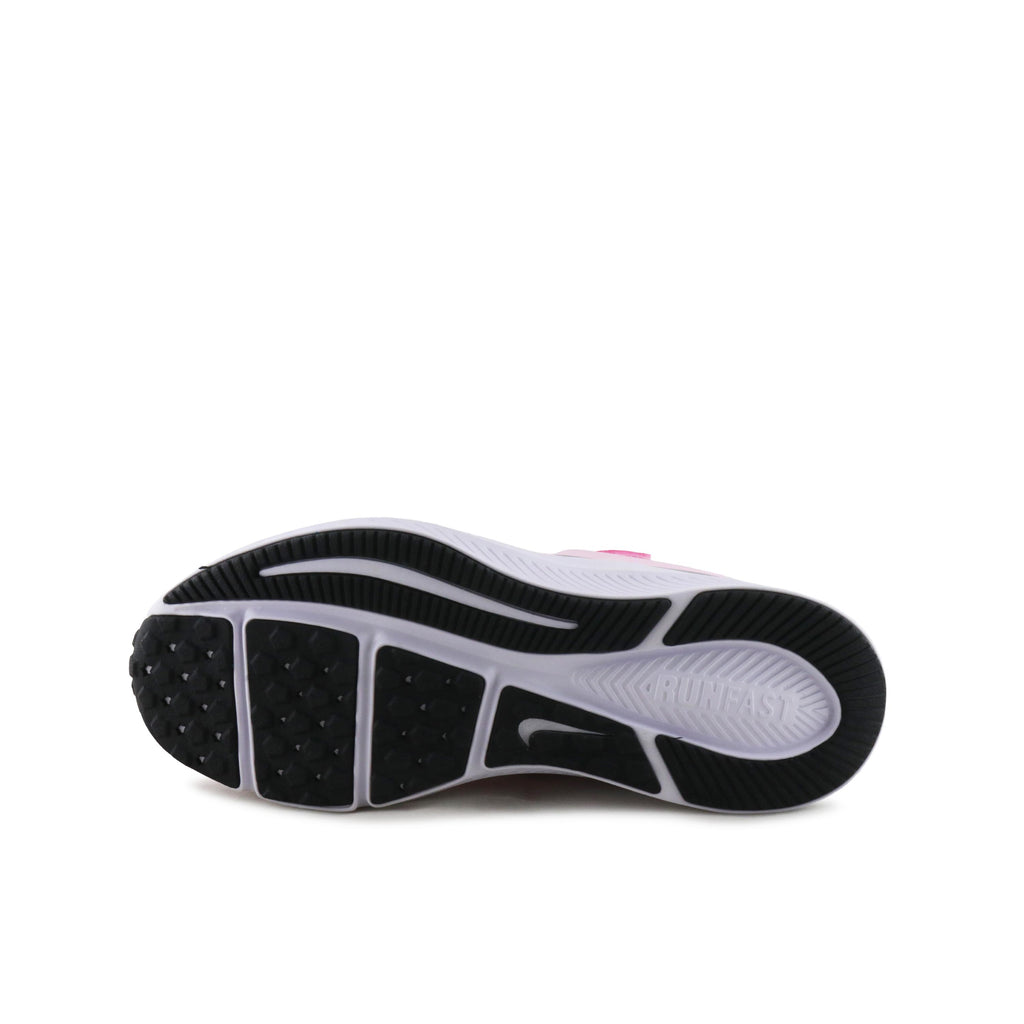 Deportiva rosa con cordón y velcro STARRUNNERVEL Nike - STARRUNNERVEL-10-4.jpg