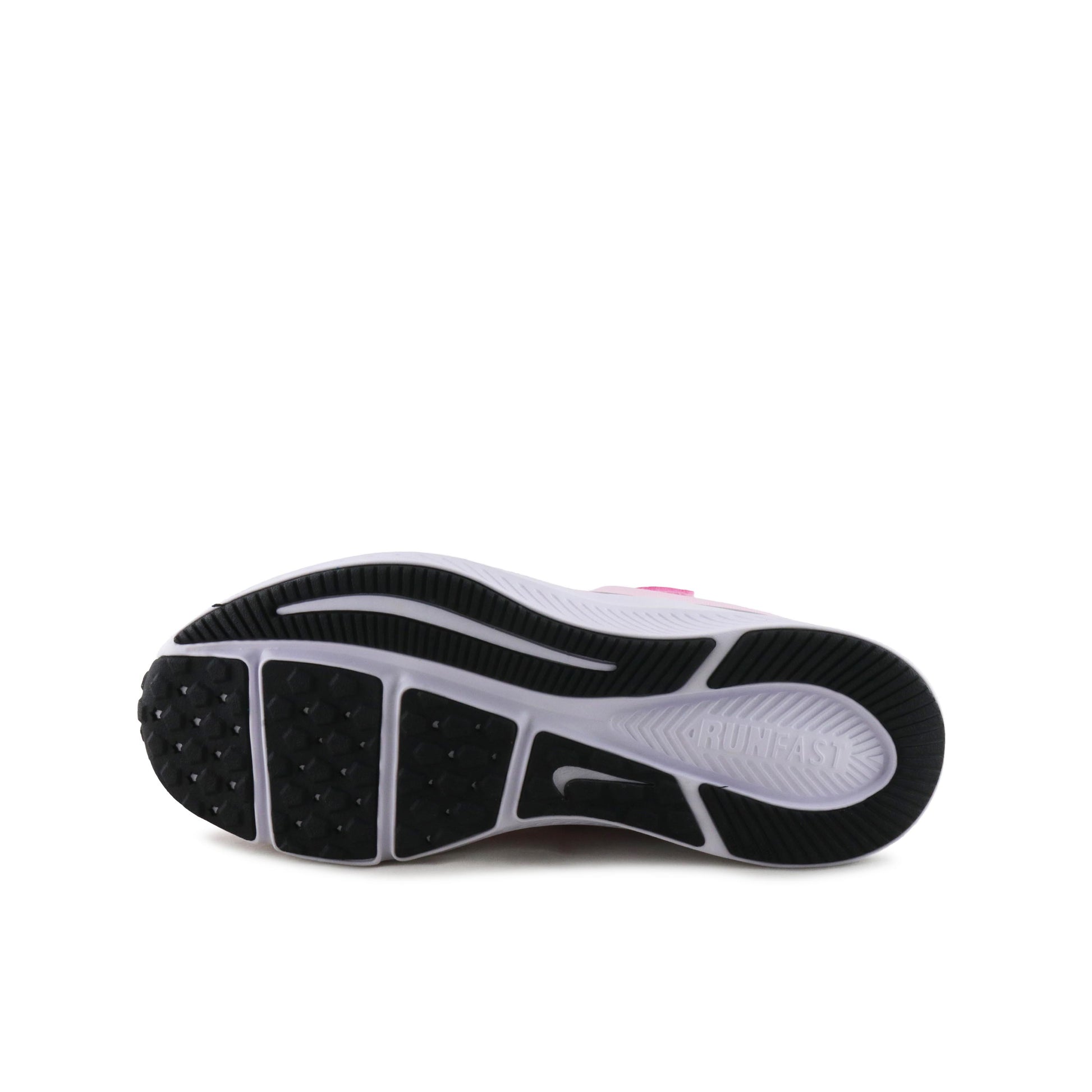 Deportiva rosa con cordón y velcro STARRUNNERVEL Nike - STARRUNNERVEL-10-4.jpg