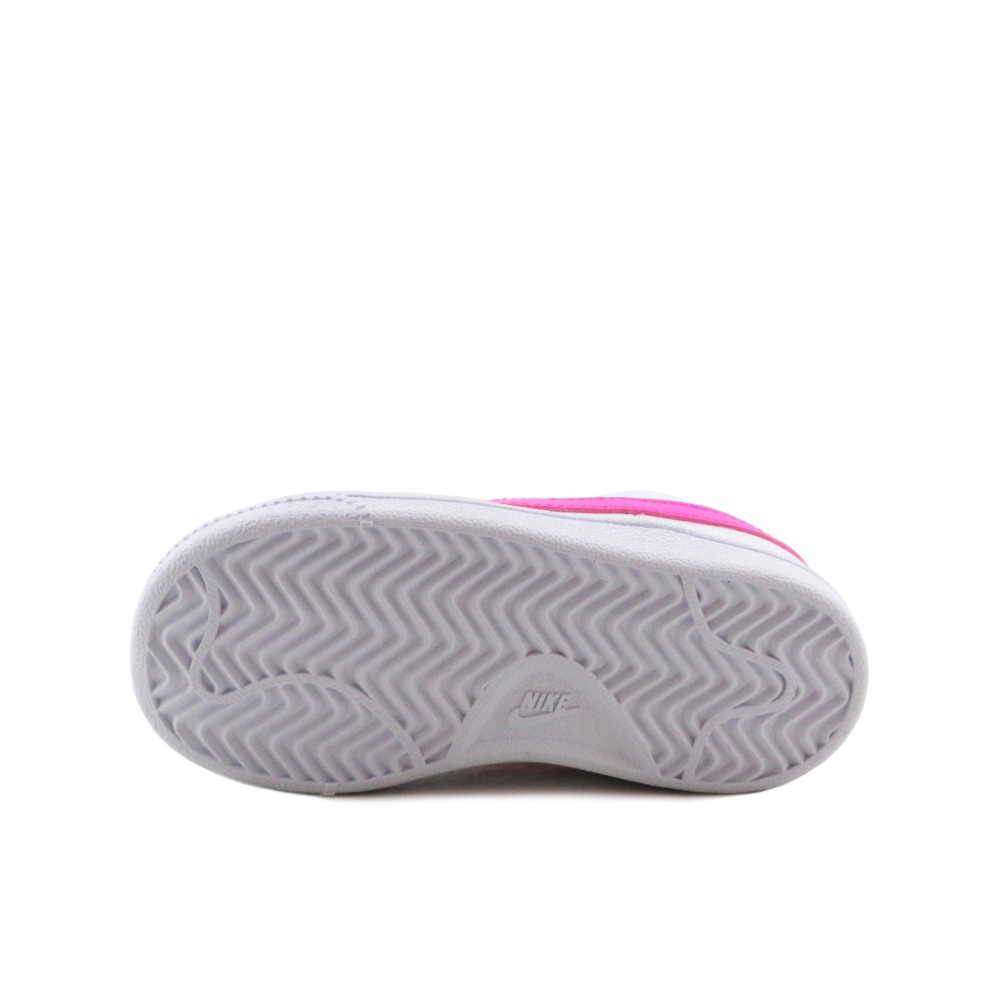 Deportiva fucsia con velcro COURT de Nike - COURT-65-4.jpg