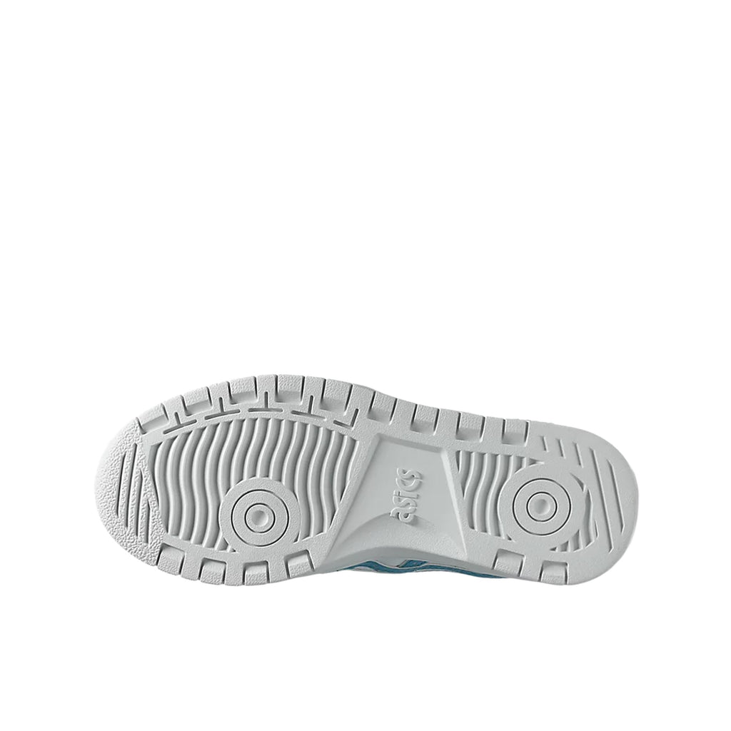 Deportiva blanco/turquesa con velcro JAPANVEL de Asics - JAPANVEL-600-4.jpg