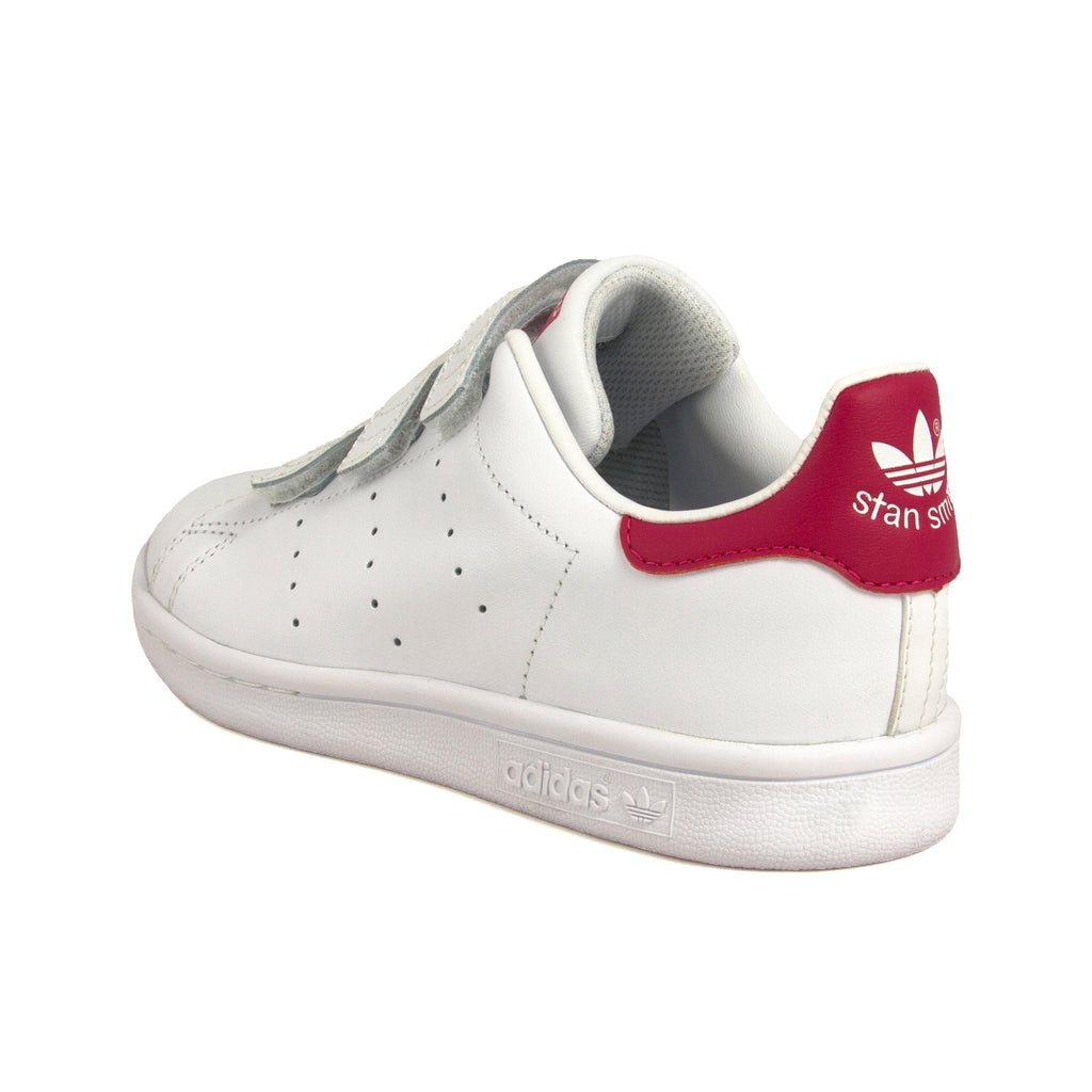 Deportiva fucsia con velcro SMITH de Adidas - SMITH-65-4.jpg