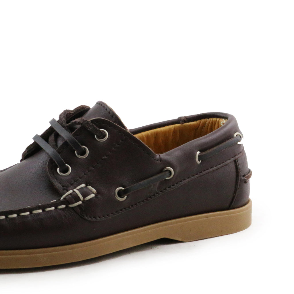 Náutico marrón oscuro de verano con cordón NAU3 Jeromín - NAU3-62-5.jpg