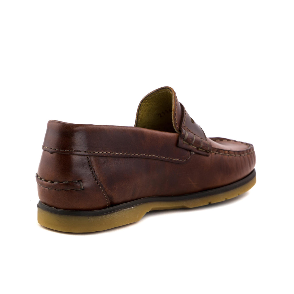 Mocasín marrón con antifaz de verano 21146 de Gorila - 21146-12-3.jpg