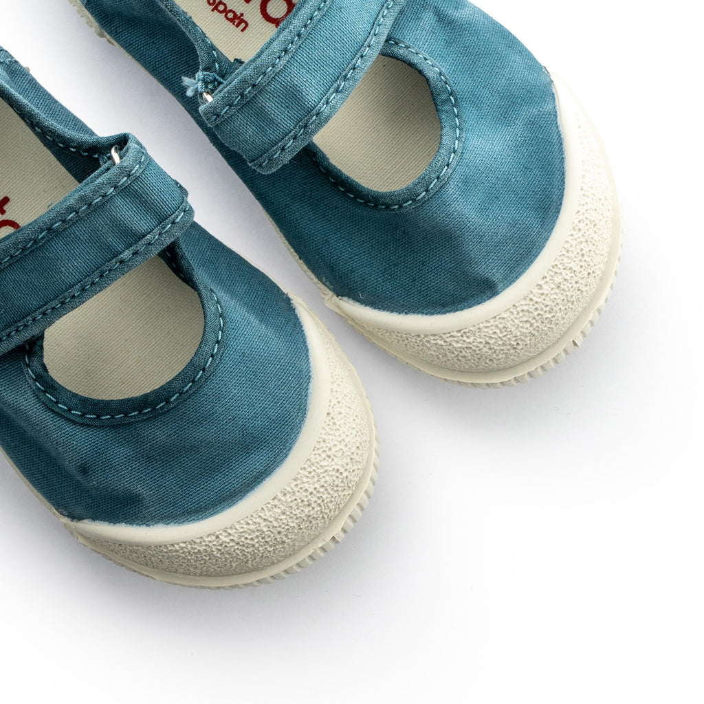 Mercedita barefoot jungla con velcro 452777 de Cienta - 452777-597-6.jpg