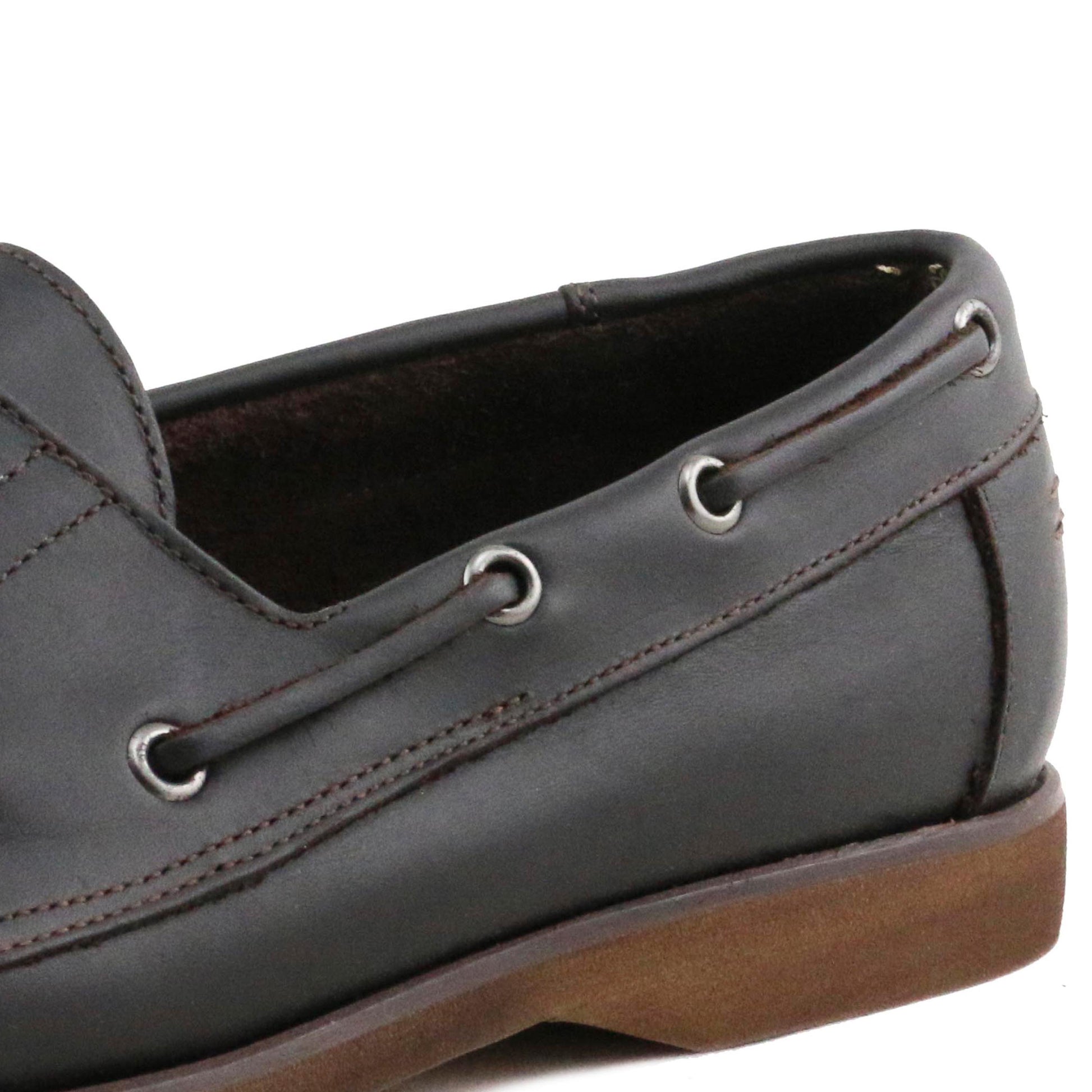 Náutico marrón oscuro de verano con cordón DROWER23 Jeromín - DROWER23-62-5.jpg