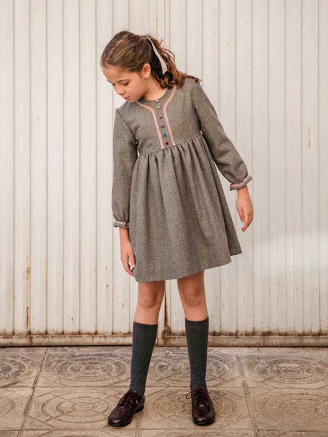 MARTA USSIA OTOÑO INVIERNO imagen 30