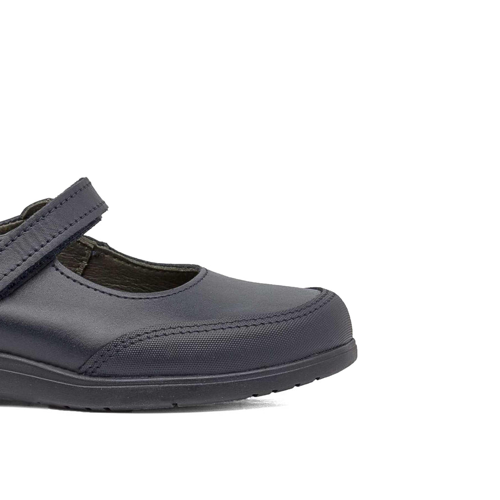 Mercedita azul con velcro 30200 de Gorila - 30200-7-6.jpg