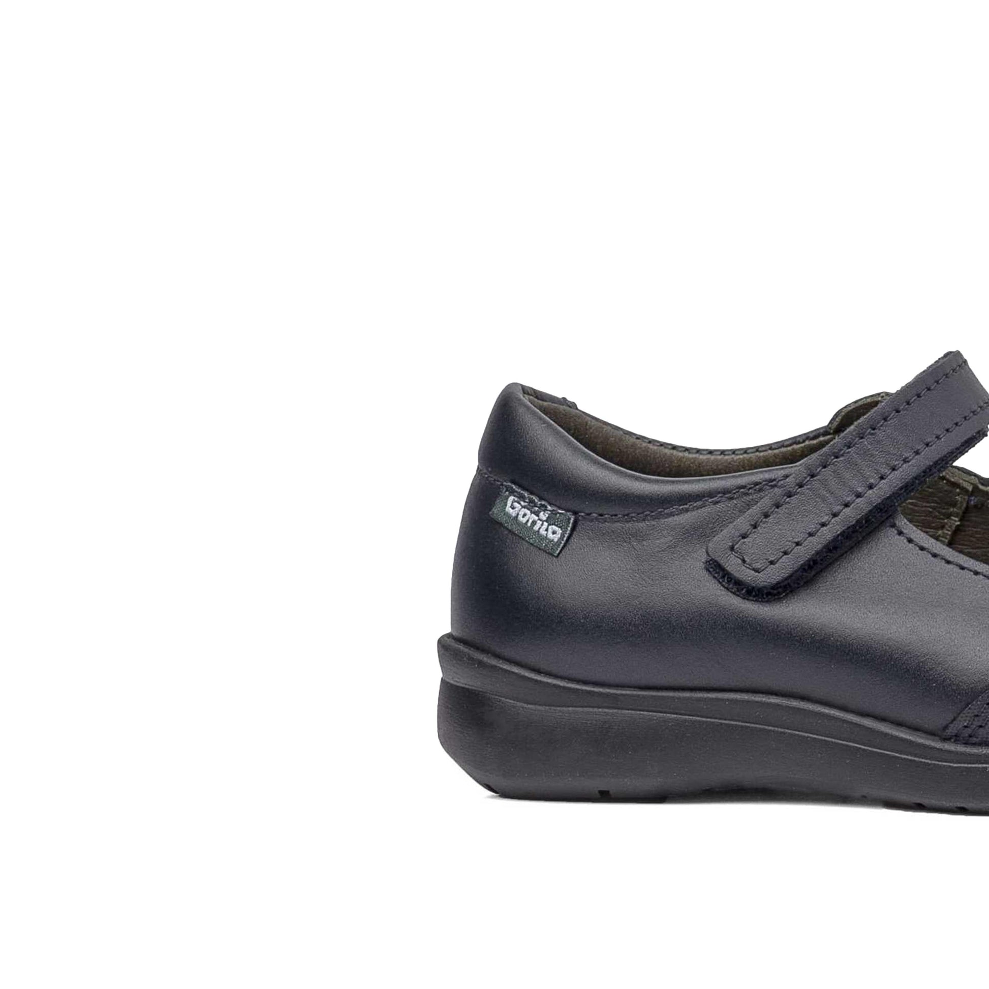 Mercedita azul con velcro 30200 de Gorila - 30200-7-5.jpg