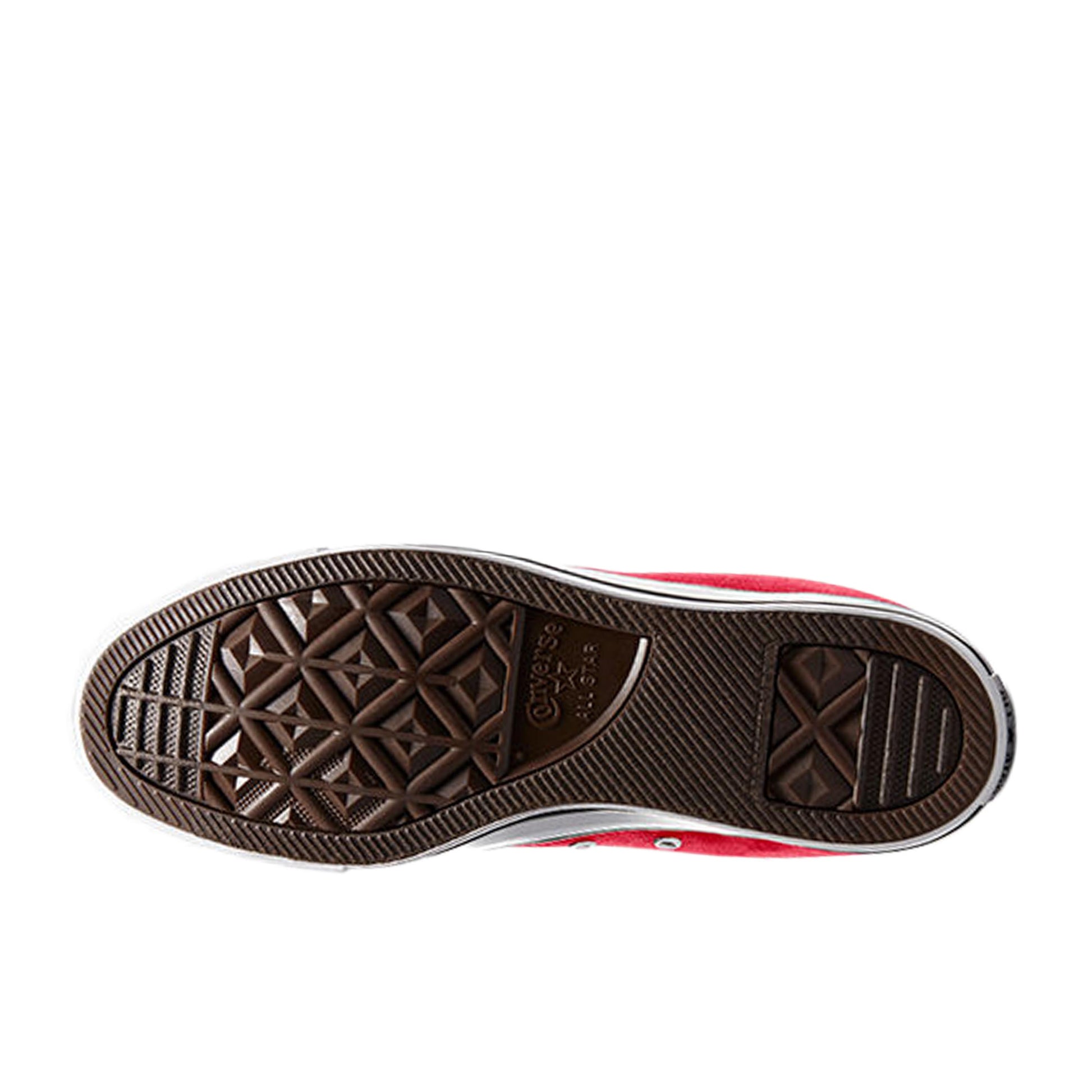 Bota casual rojo con cordón 40002 de Converse - 40002-11-4.jpg