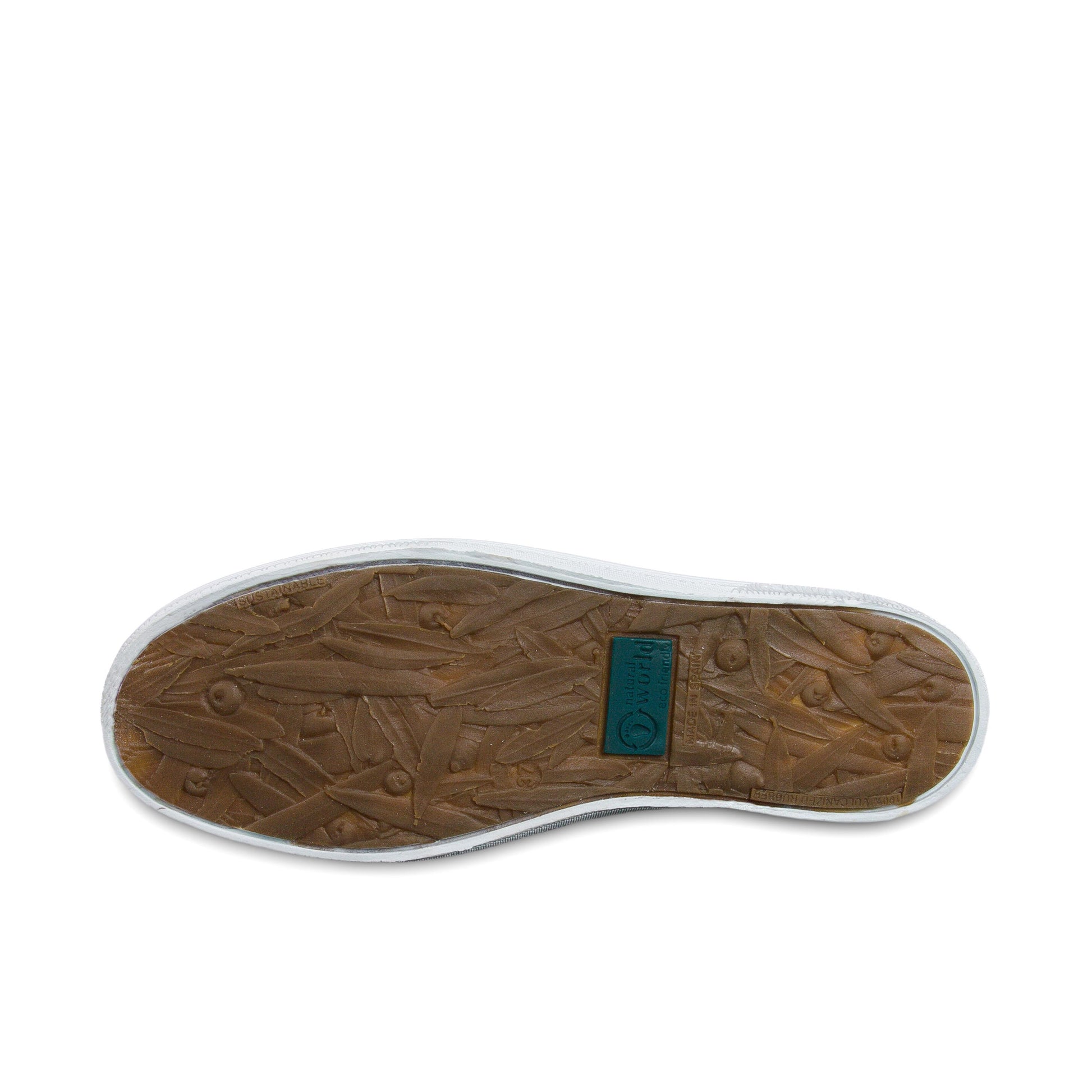 Zapatilla gris lavado con elástico LONA615-305 Natural World - LONA615-305-131-5.jpg