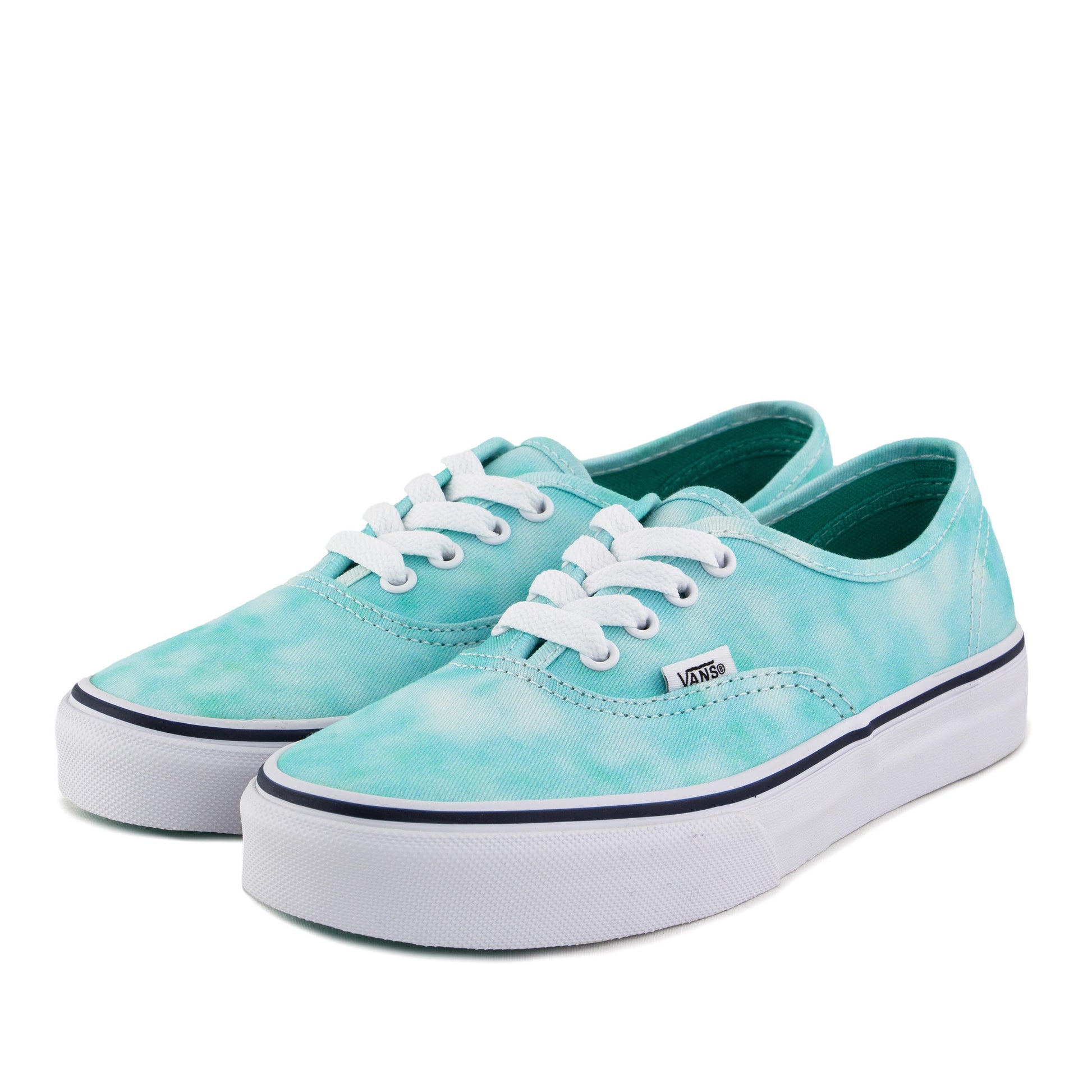 Zapatilla turquesa lavado con cordón AUTHENTIC Vans - AUTHENTIC-269-6.jpg