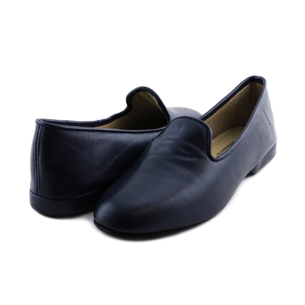 Zapatilla para casa cerrada azul 767 de Jeromín - 767-7-2.jpg