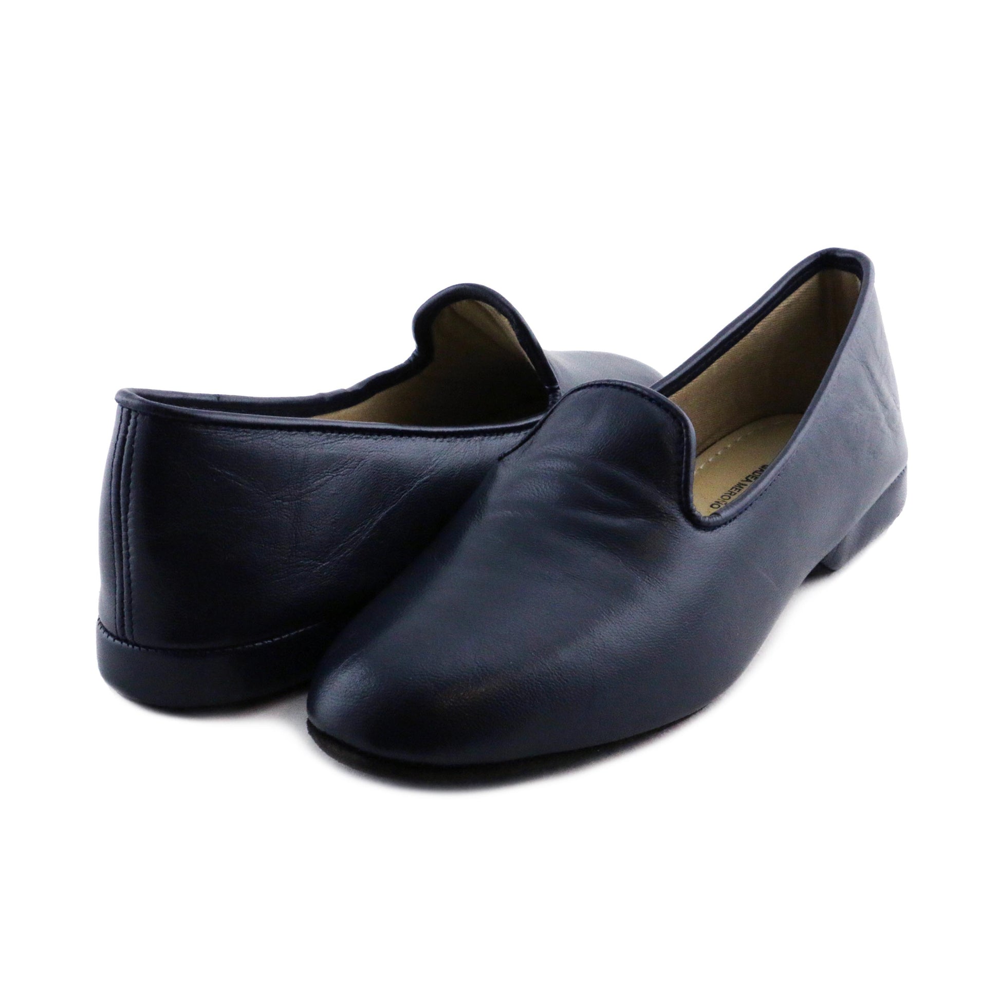 Zapatilla para casa cerrada azul 767 de Jeromín - 767-7-2.jpg