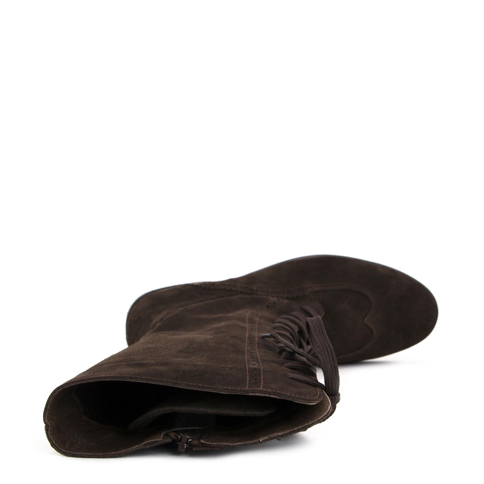 Bota ante marrón con cordón y cremallera HORSE Jeromín - HORSE-26-6.jpg